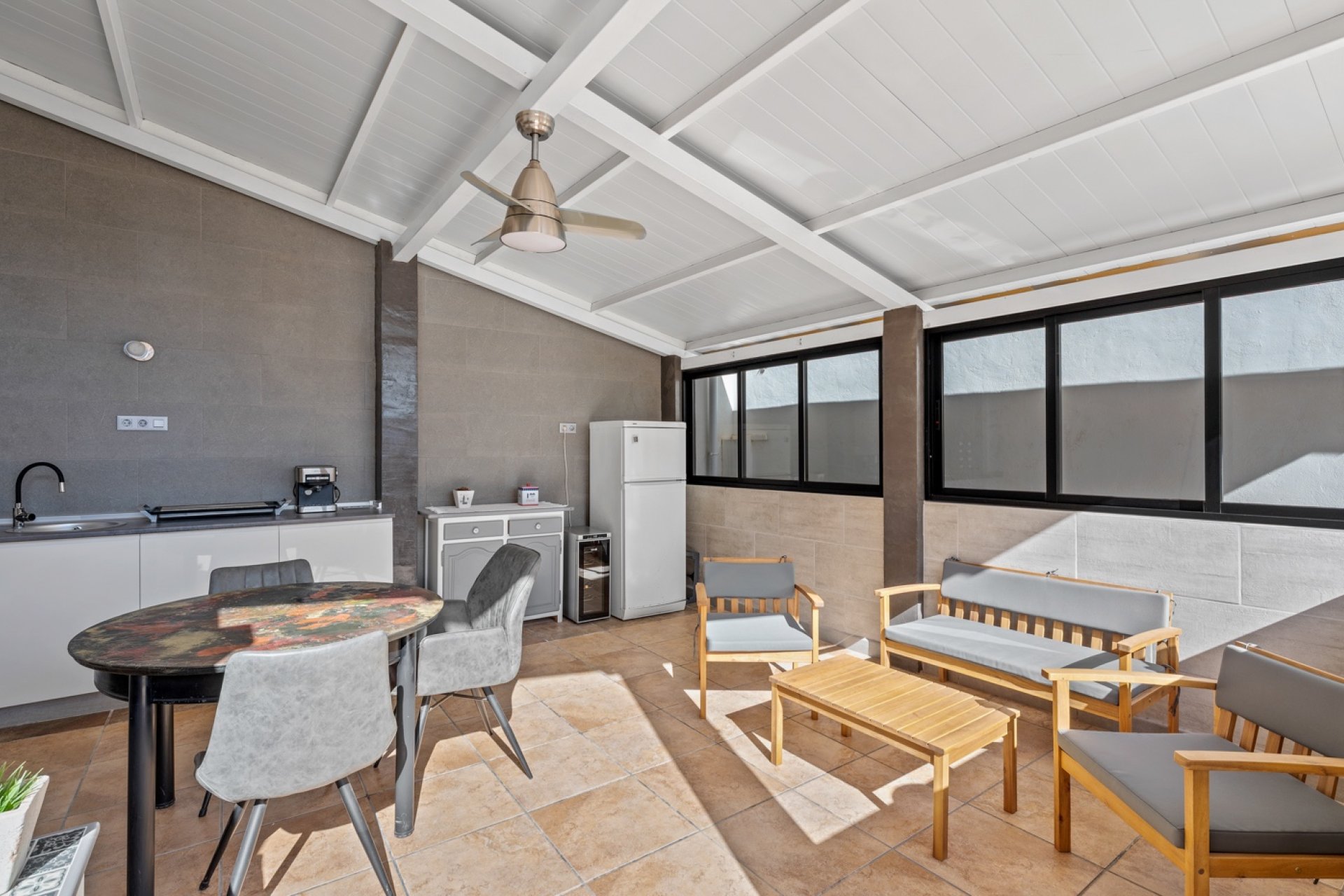 Reventa - Duplex - Ciudad Quesada - Lo Marabú