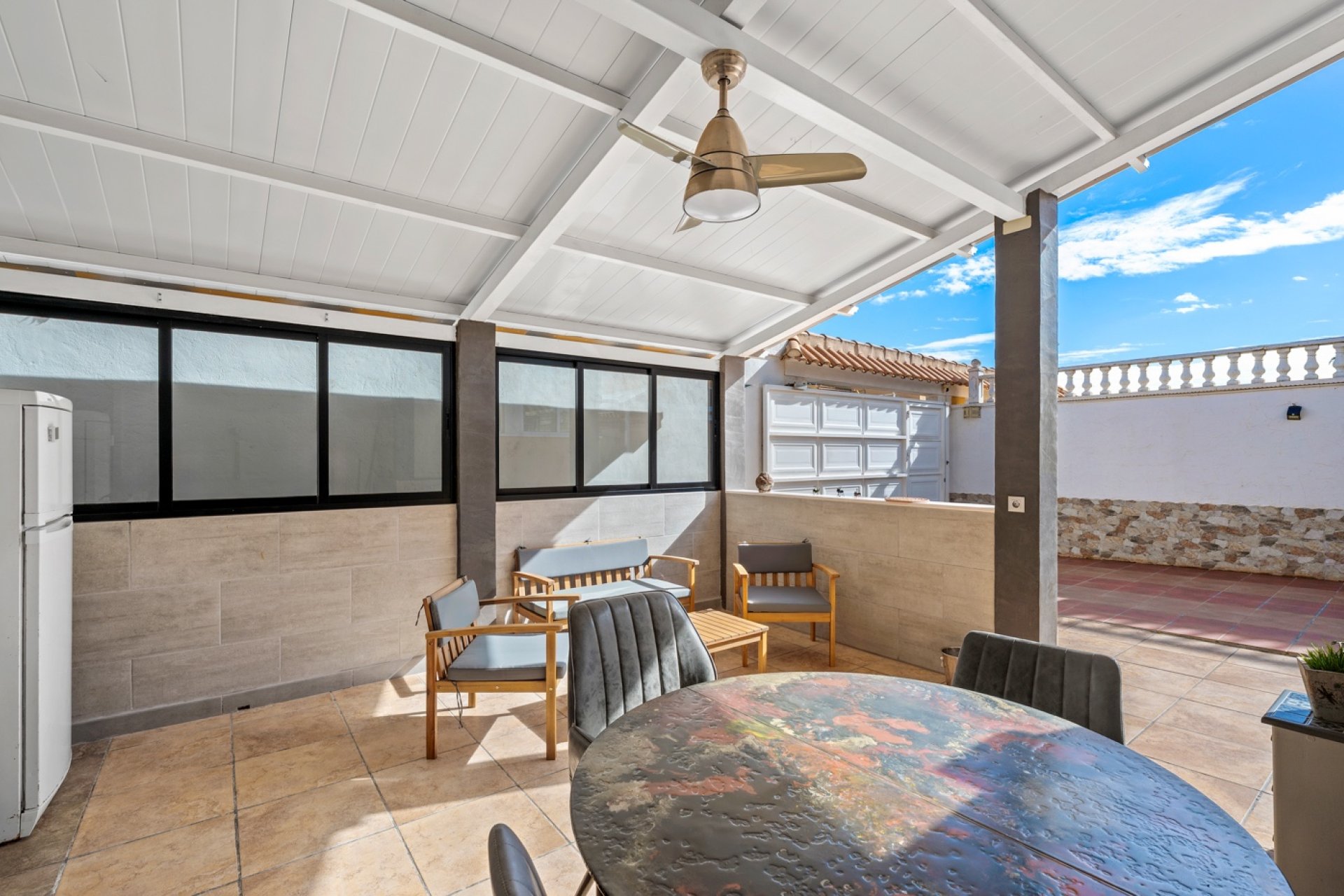 Reventa - Duplex - Ciudad Quesada - Lo Marabú