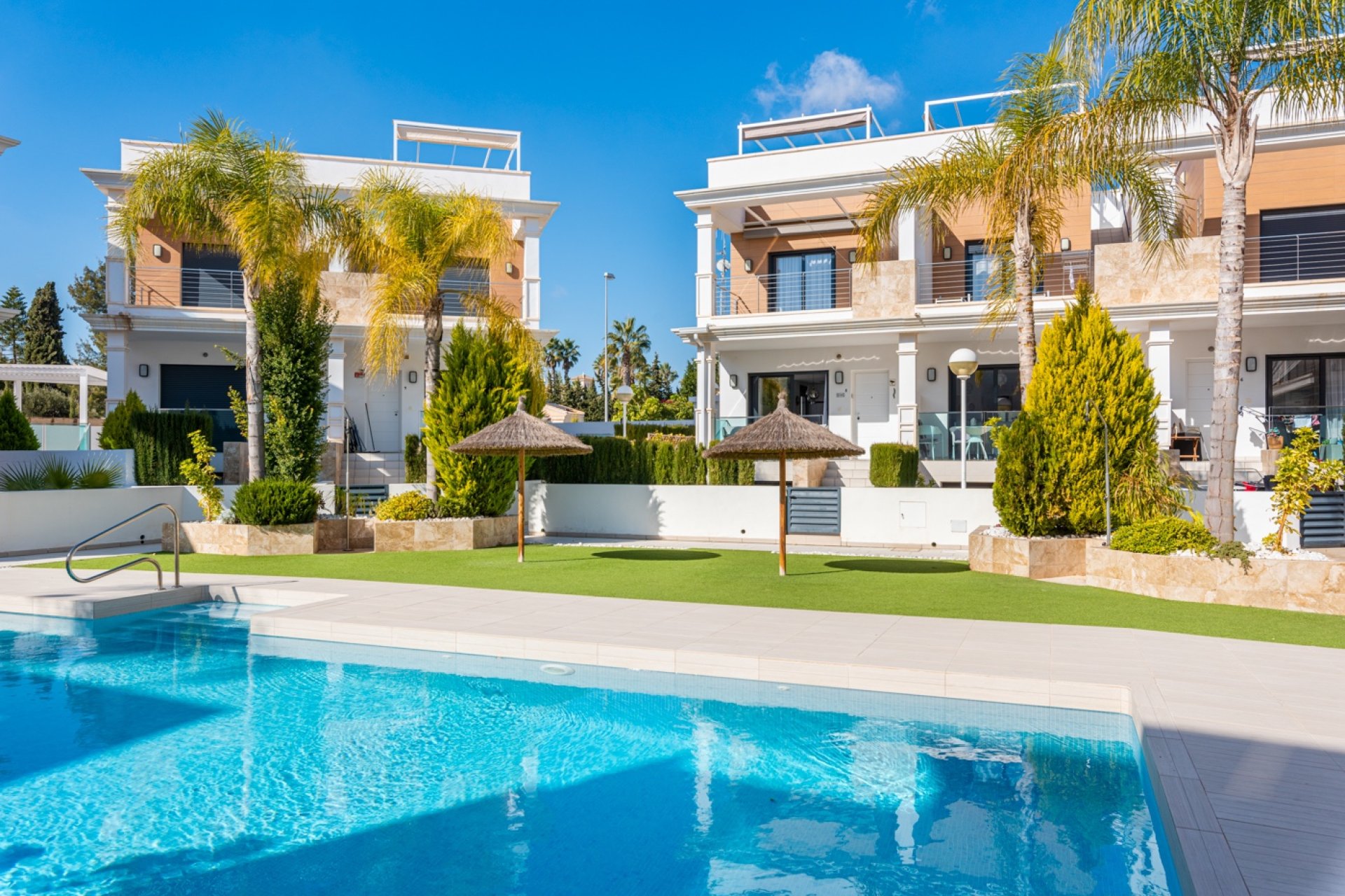 Reventa - Duplex - Ciudad Quesada - Rojales