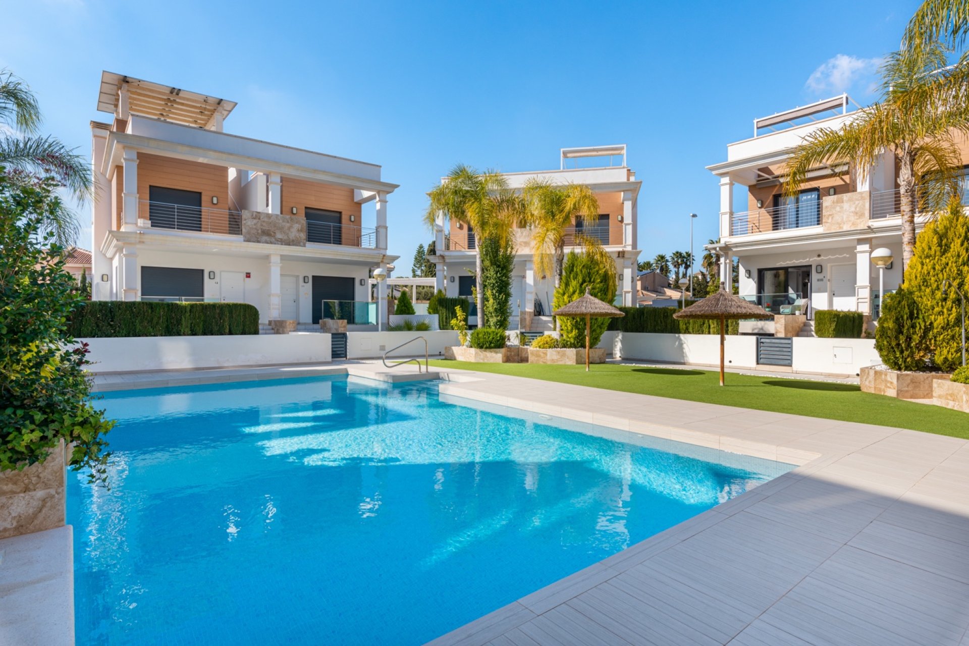 Reventa - Duplex - Ciudad Quesada - Rojales