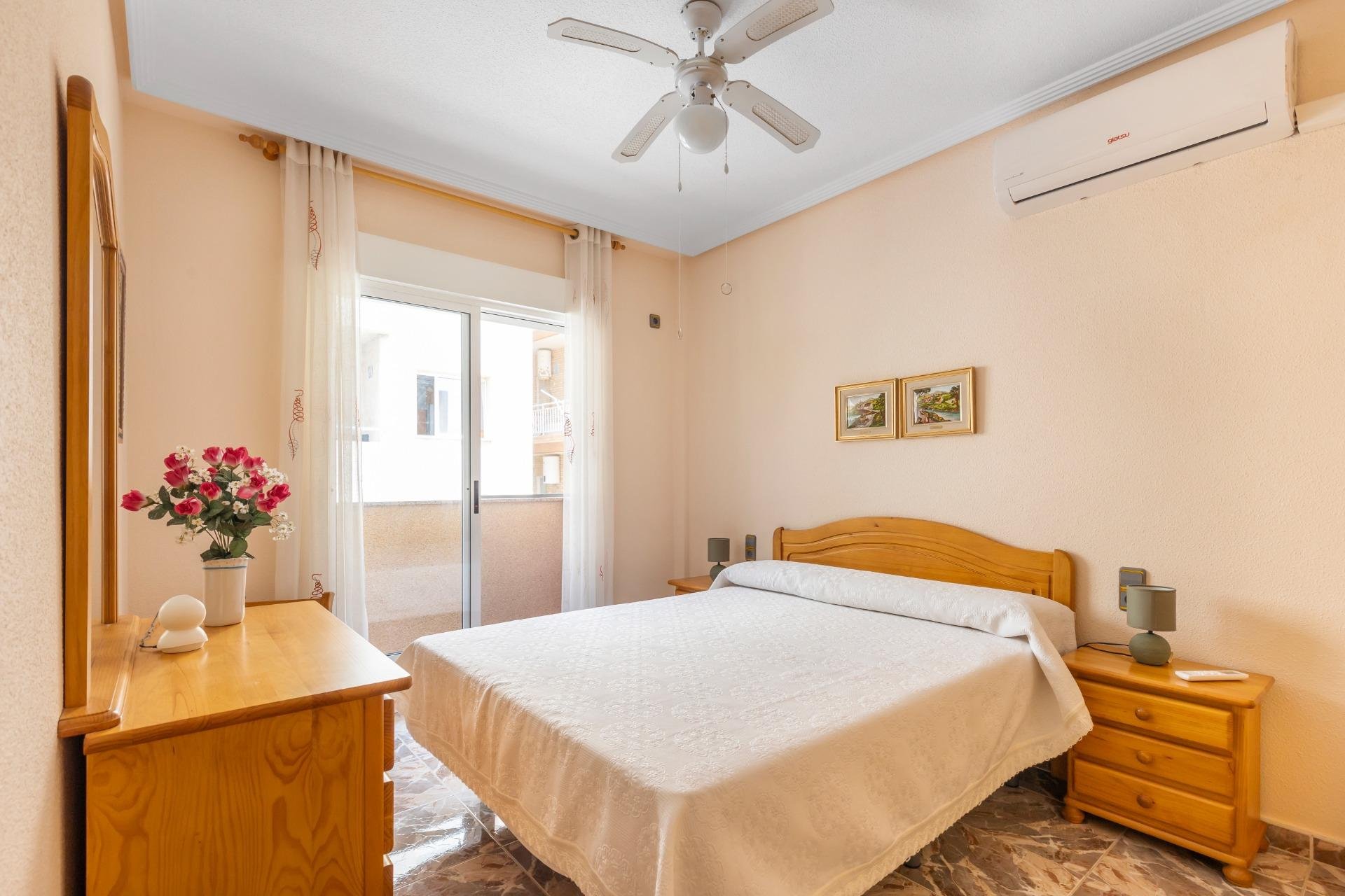 Reventa - Duplex - Los Alcazares - Centro