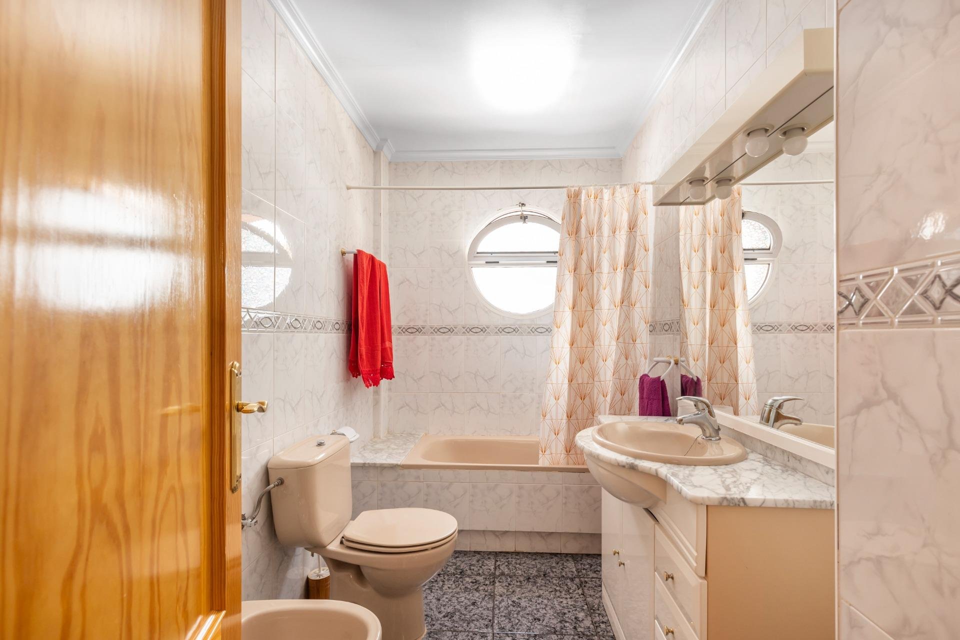 Reventa - Duplex - Los Alcazares - Centro