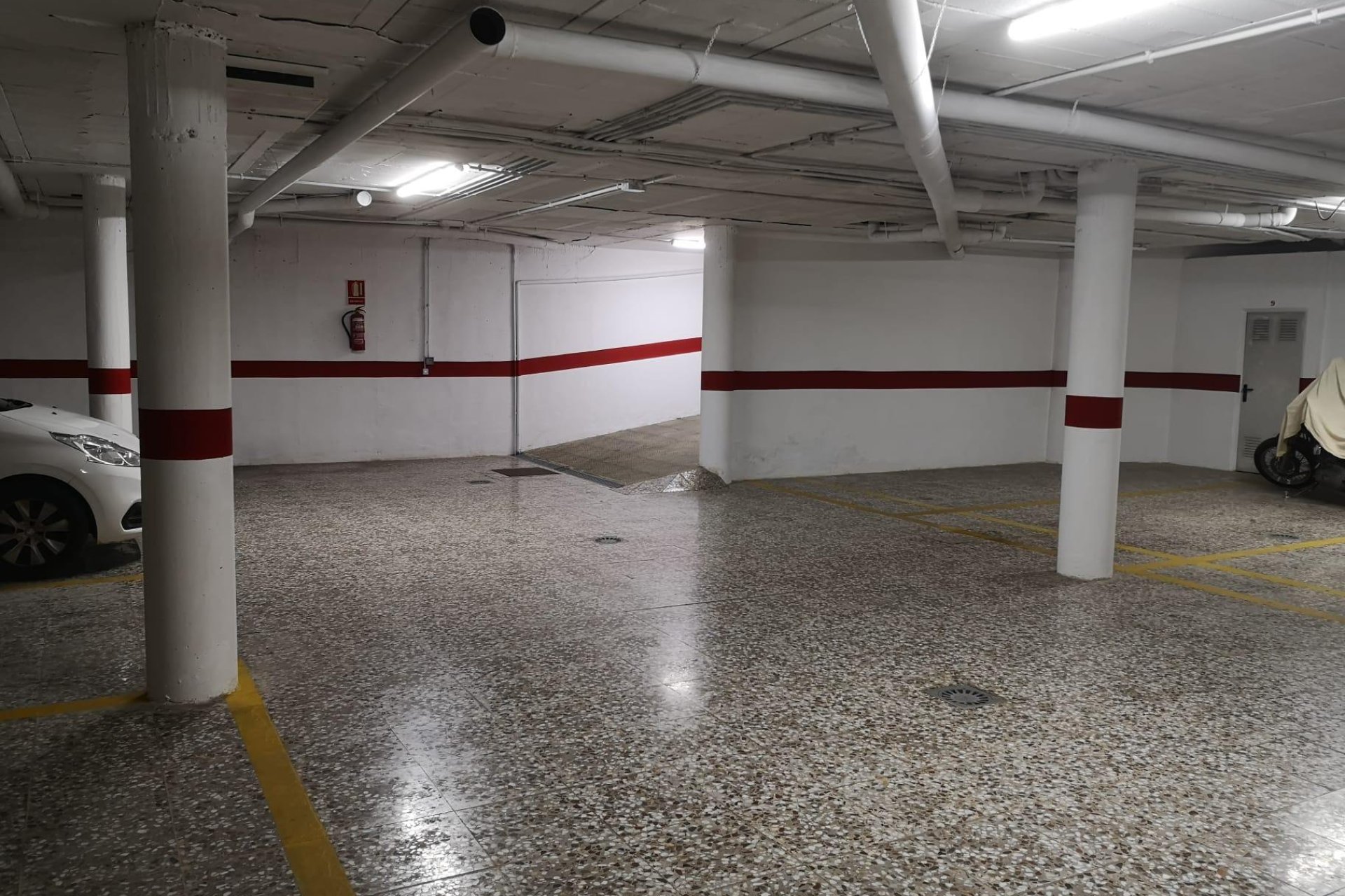 Reventa - Duplex - Los Alcazares - Centro