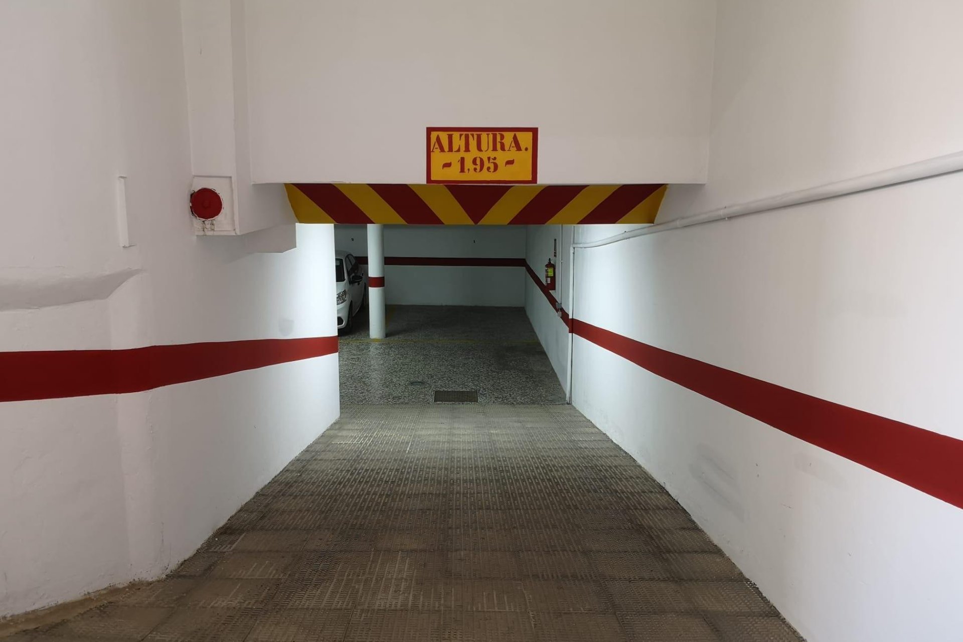 Reventa - Duplex - Los Alcazares - Centro