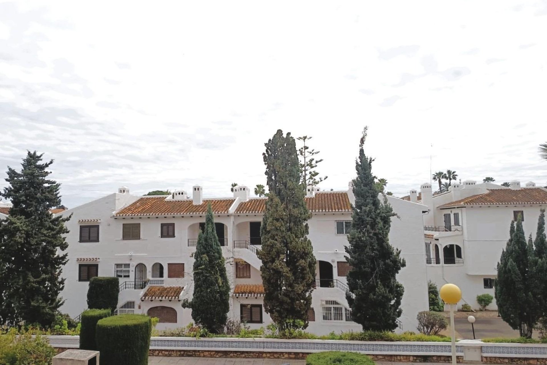 Reventa - Duplex - Orihuela Costa - Cabo Roig