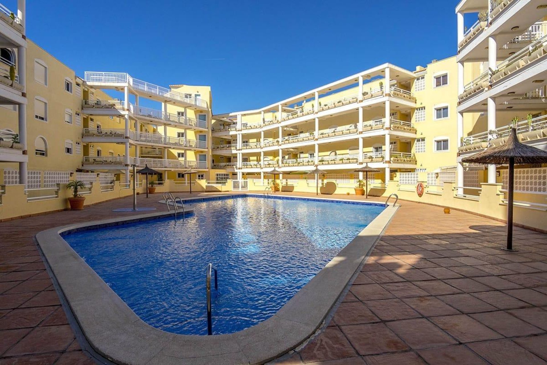Reventa - Duplex - Orihuela Costa - Campoamor