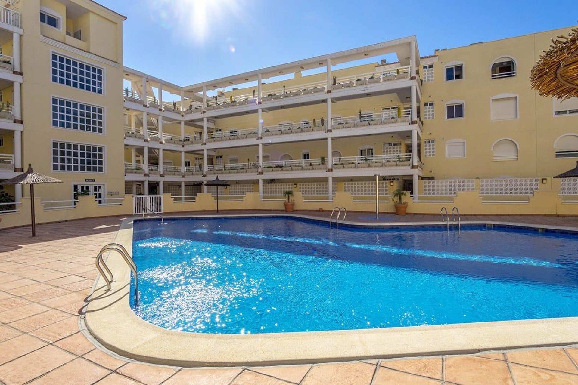 Reventa - Duplex - Orihuela Costa - Campoamor