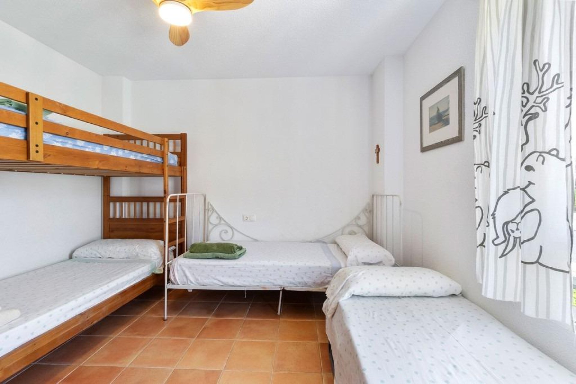 Reventa - Duplex - Orihuela Costa - Campoamor