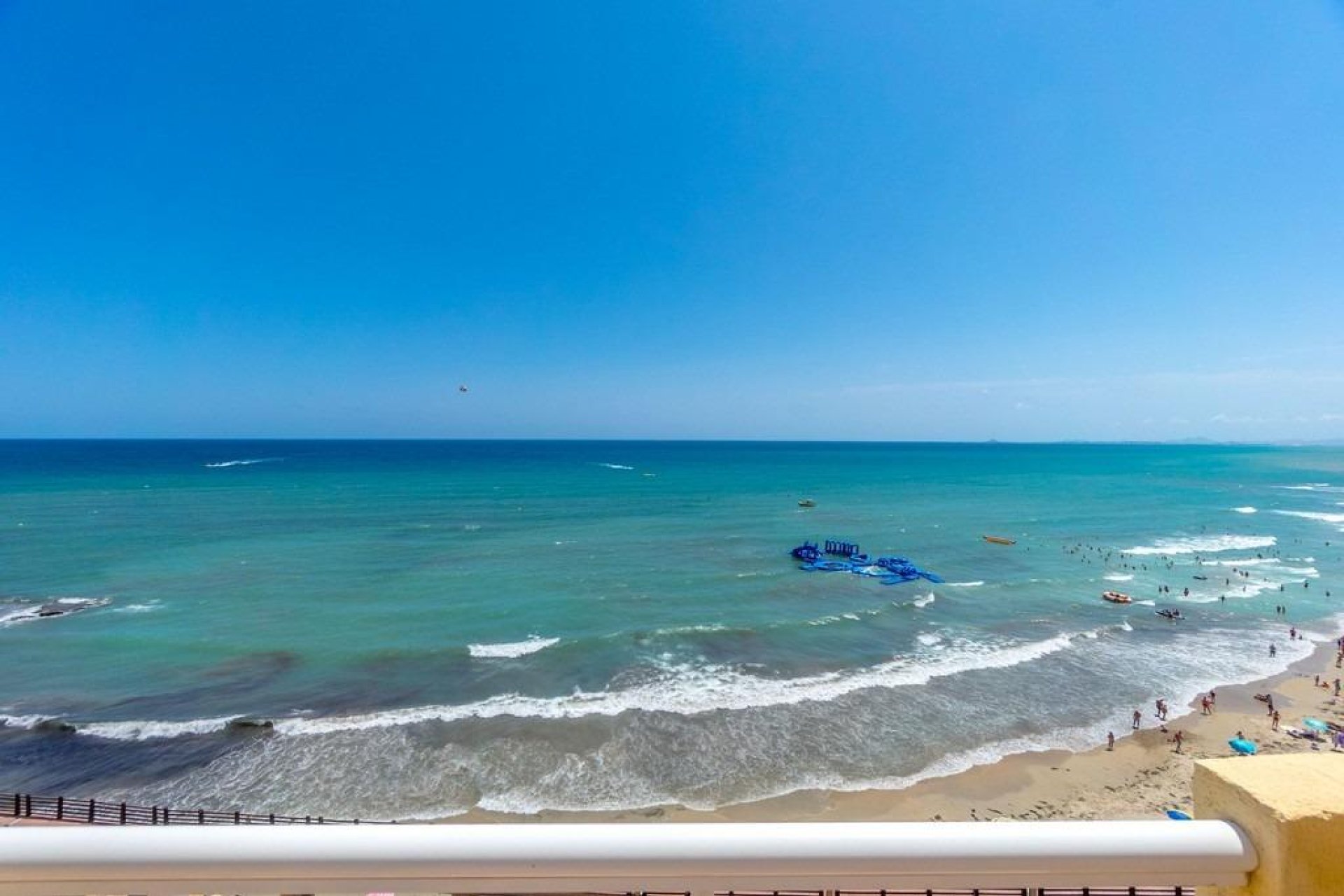 Reventa - Duplex - Orihuela Costa - Campoamor