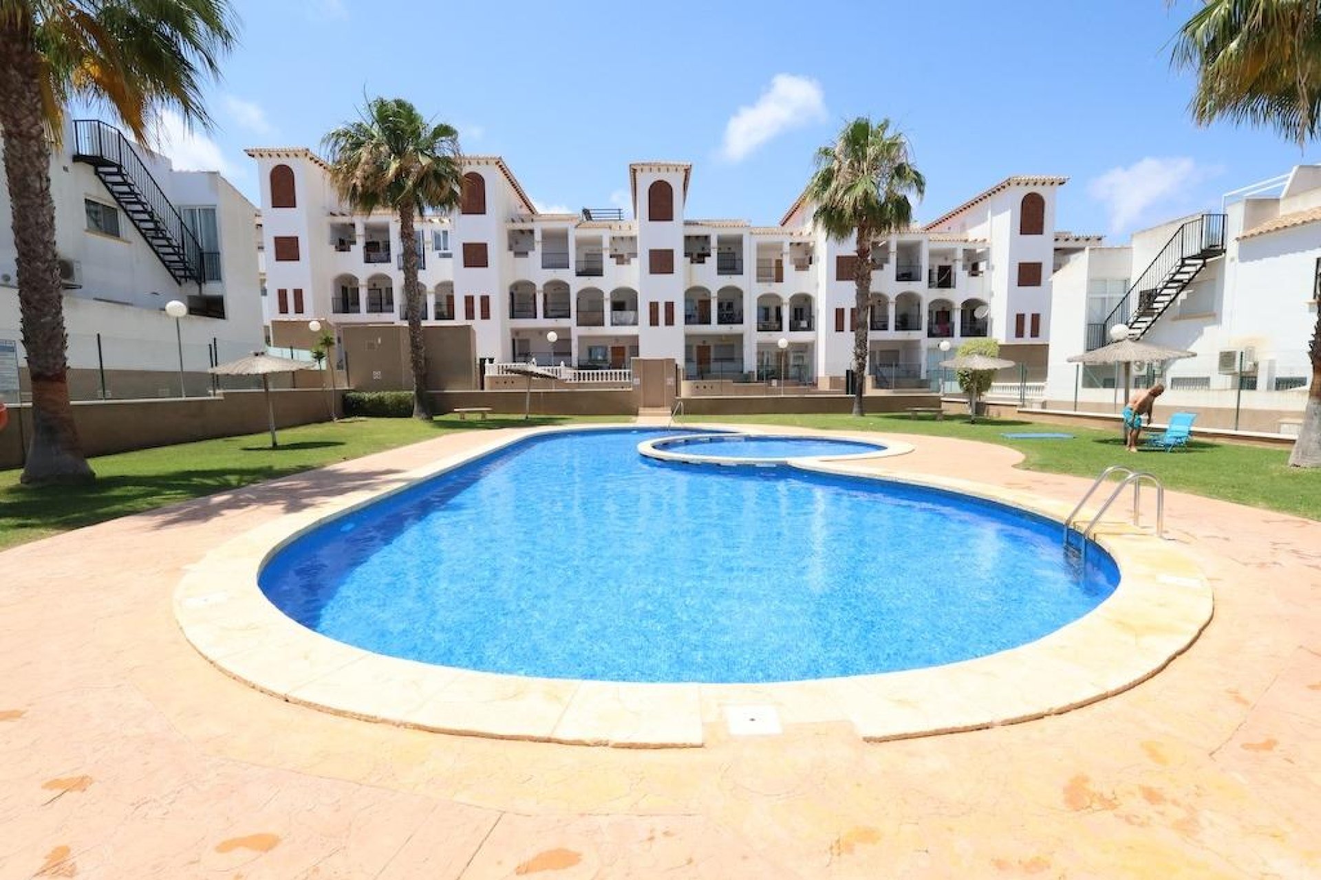 Reventa - Duplex - Orihuela Costa - La Ciñuelica