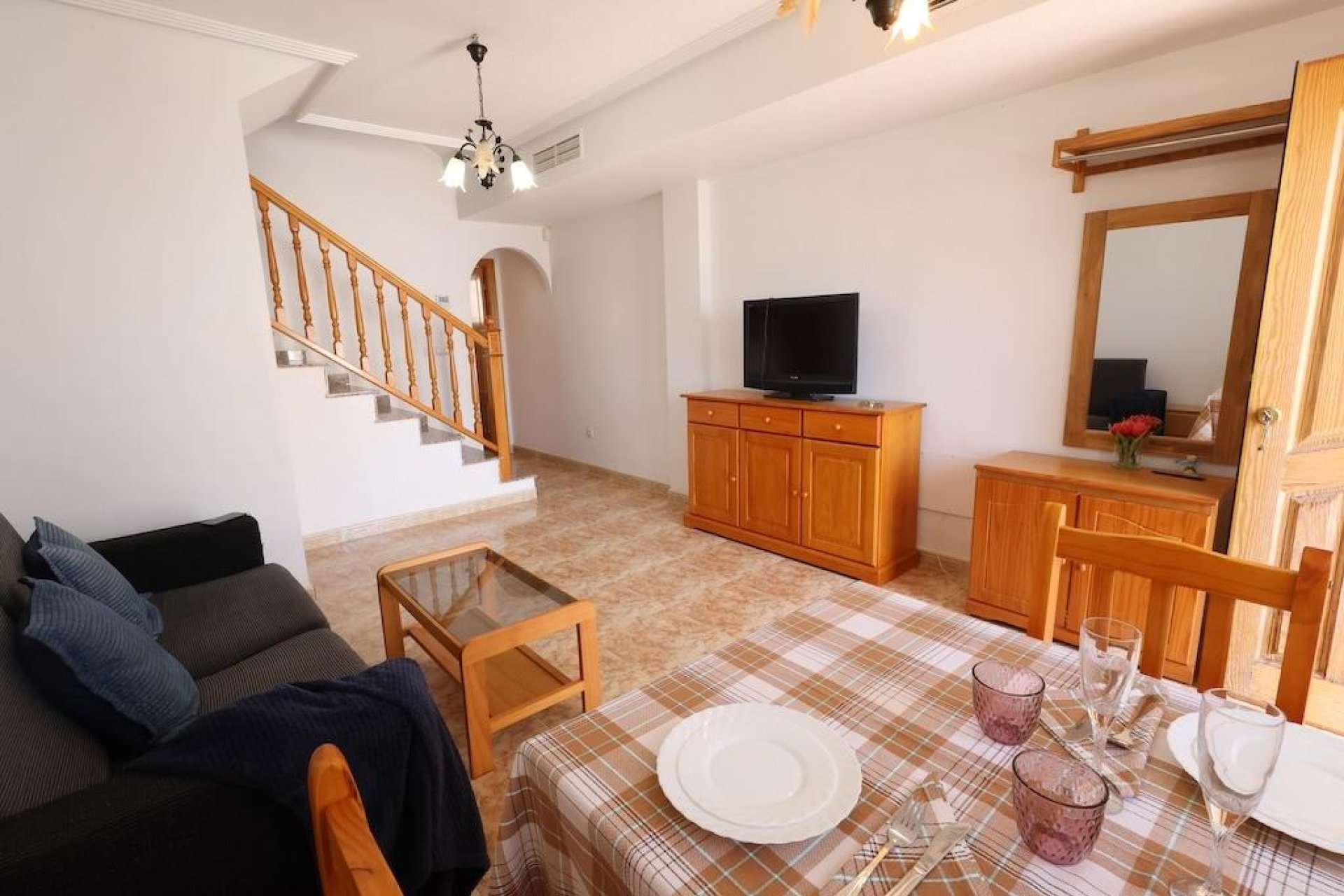 Reventa - Duplex - Orihuela Costa - La Ciñuelica