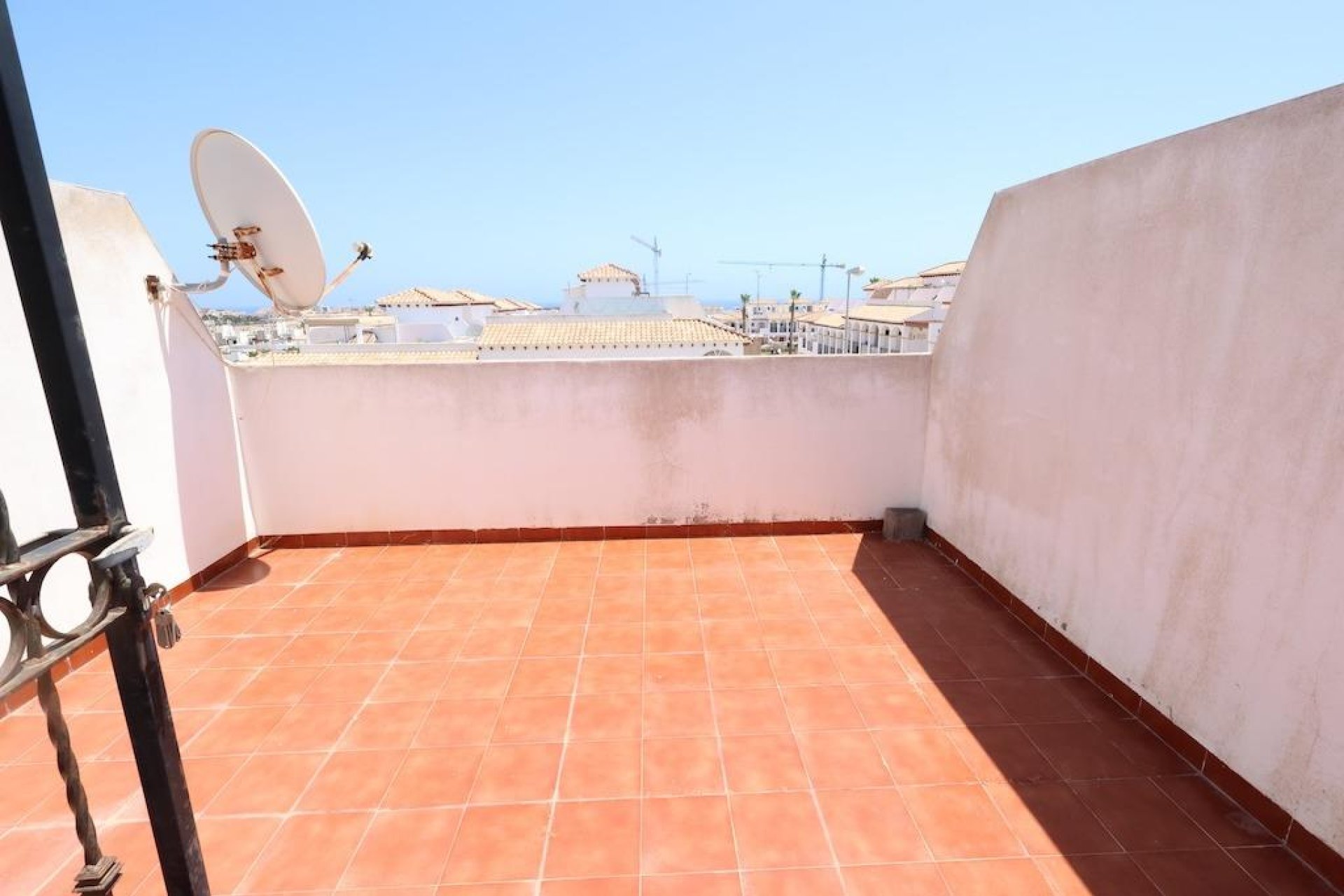 Reventa - Duplex - Orihuela Costa - La Ciñuelica