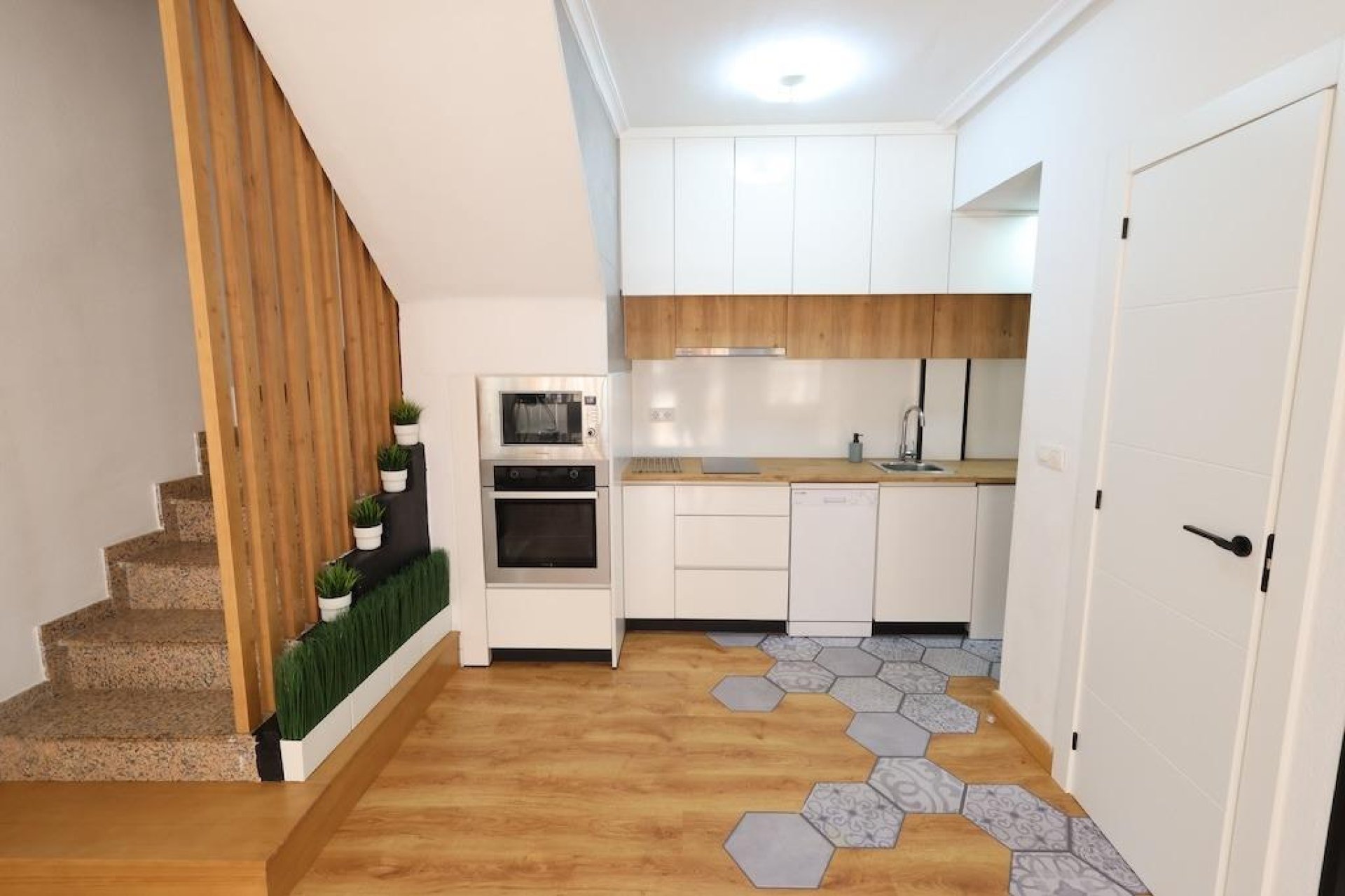 Reventa - Duplex - Orihuela Costa - La Zenia