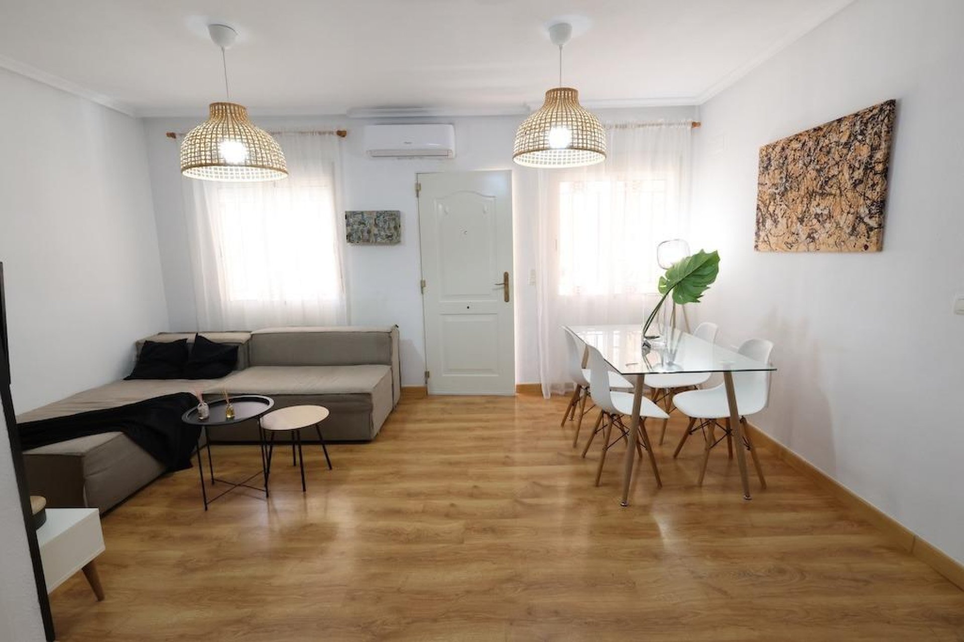 Reventa - Duplex - Orihuela Costa - La Zenia