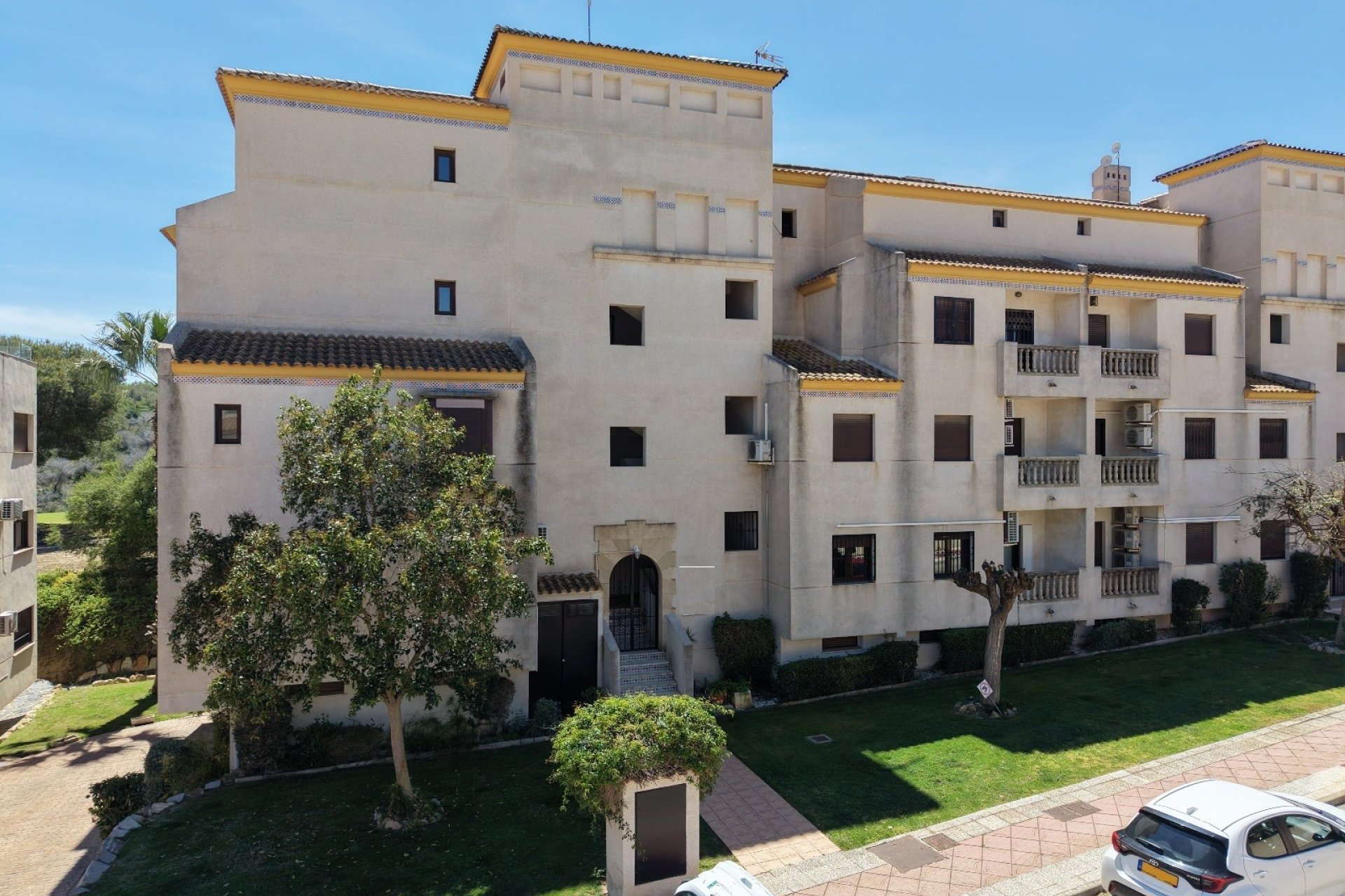 Reventa - Duplex - Orihuela Costa - Las Ramblas