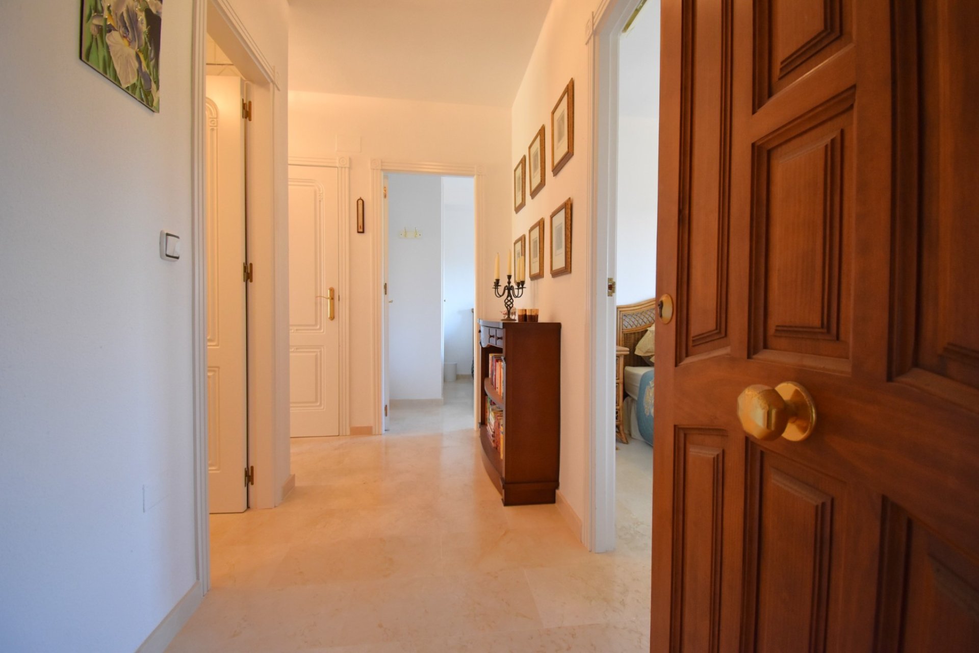 Reventa - Duplex - Orihuela Costa - Las Ramblas