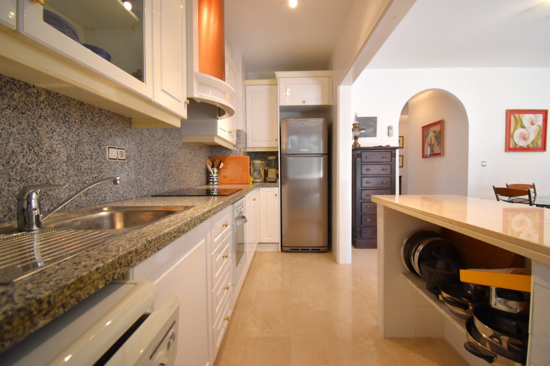 Reventa - Duplex - Orihuela Costa - Las Ramblas