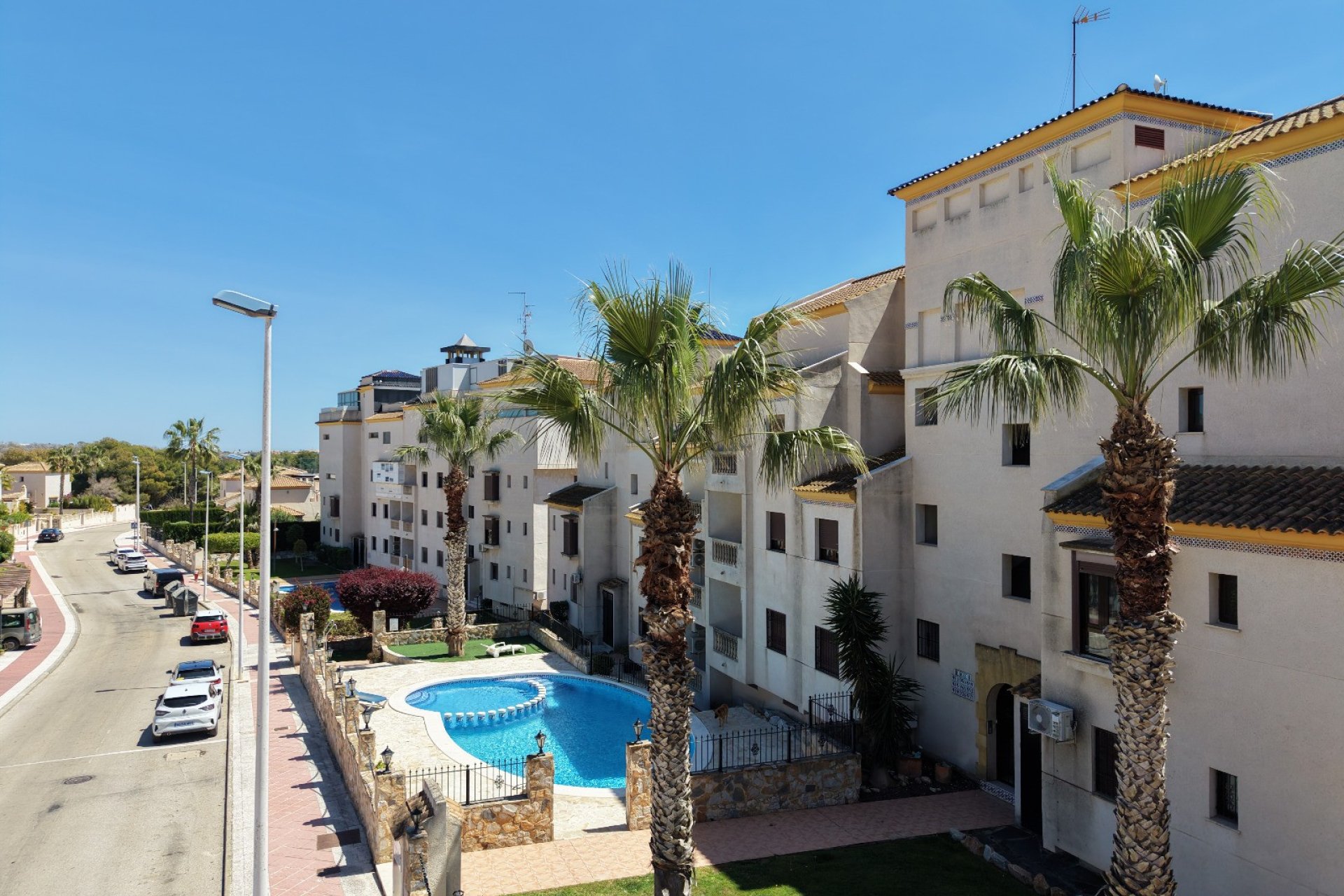 Reventa - Duplex - Orihuela Costa - Las Ramblas