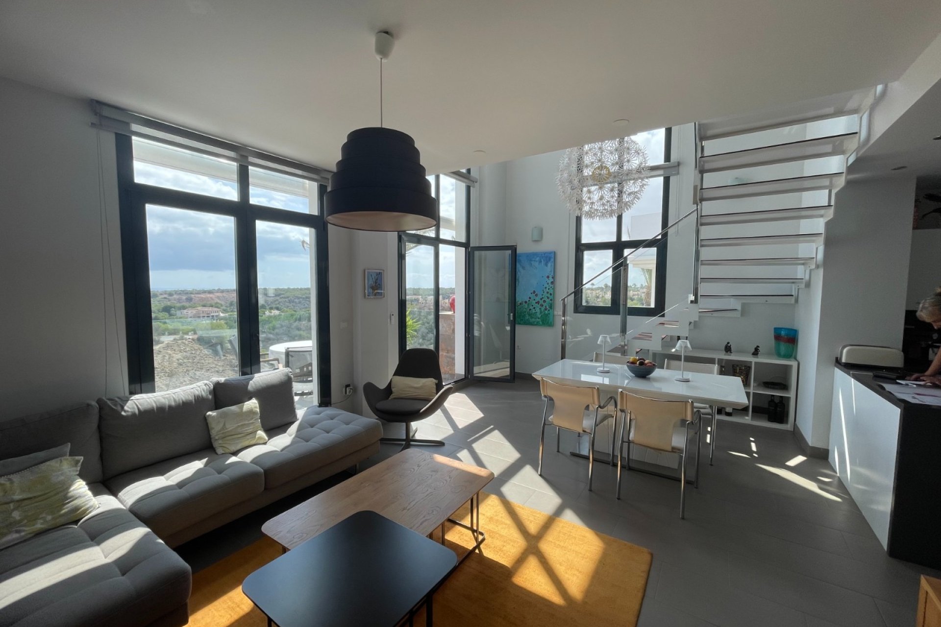 Reventa - Duplex - Orihuela Costa - Las Ramblas