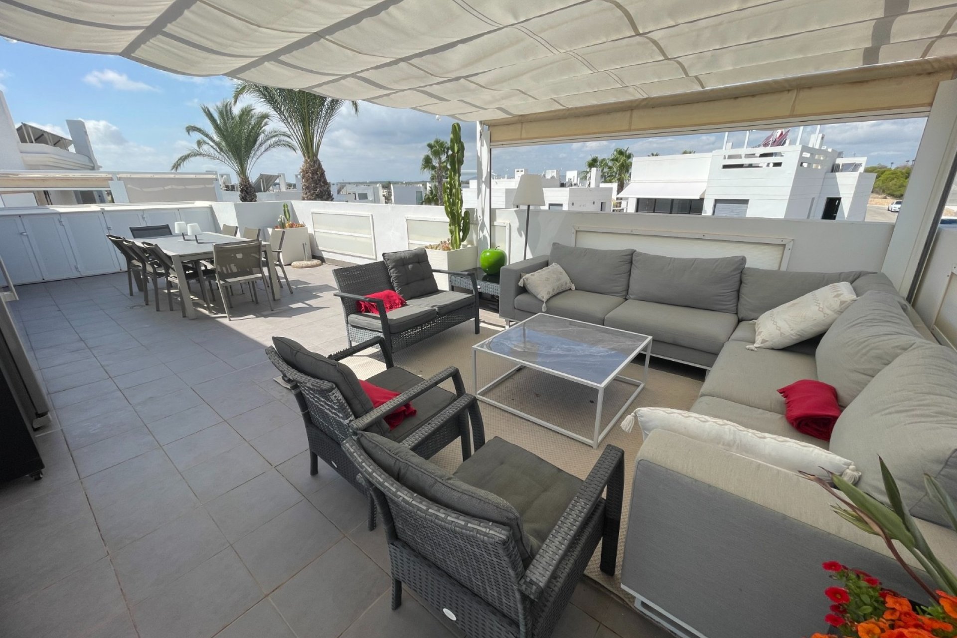 Reventa - Duplex - Orihuela Costa - Las Ramblas