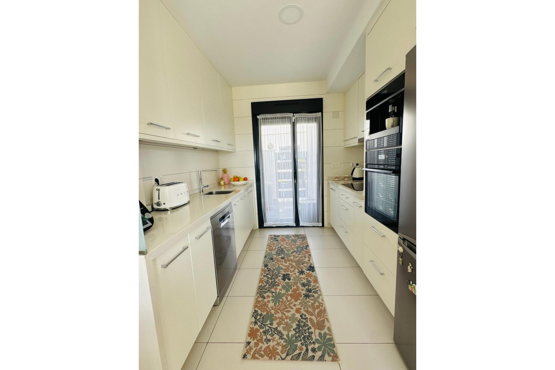 Reventa - Duplex - Orihuela Costa - Lomas de Cabo Roig