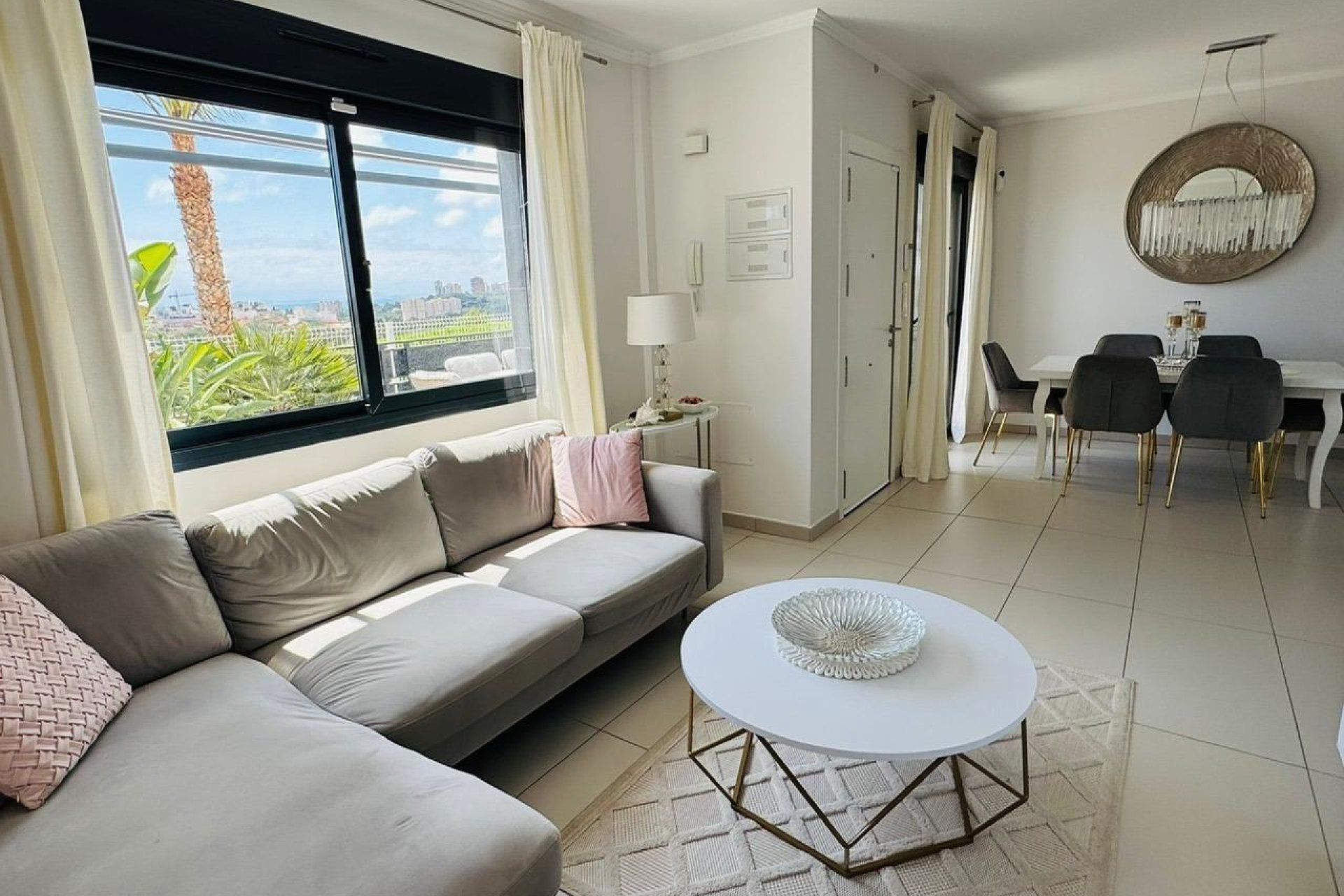Reventa - Duplex - Orihuela Costa - Lomas de Cabo Roig