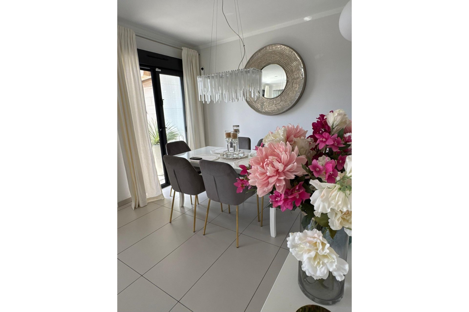Reventa - Duplex - Orihuela Costa - Lomas de Cabo Roig