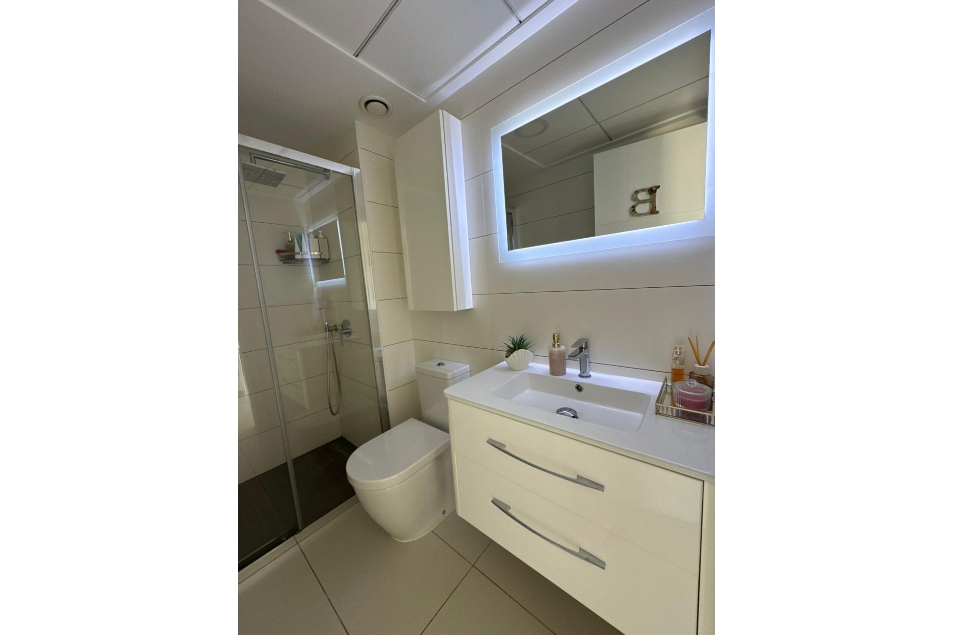 Reventa - Duplex - Orihuela Costa - Lomas de Cabo Roig