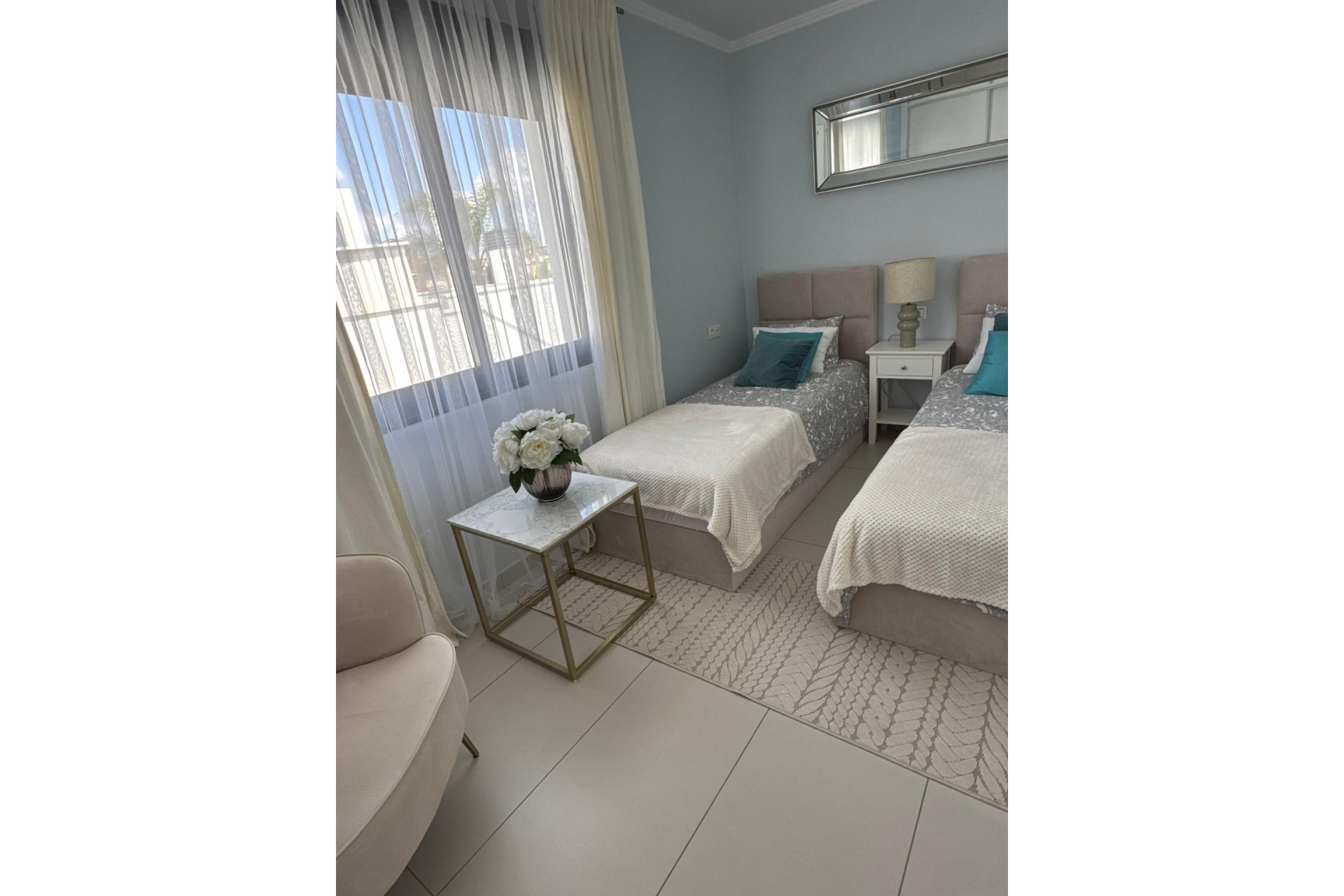 Reventa - Duplex - Orihuela Costa - Lomas de Cabo Roig