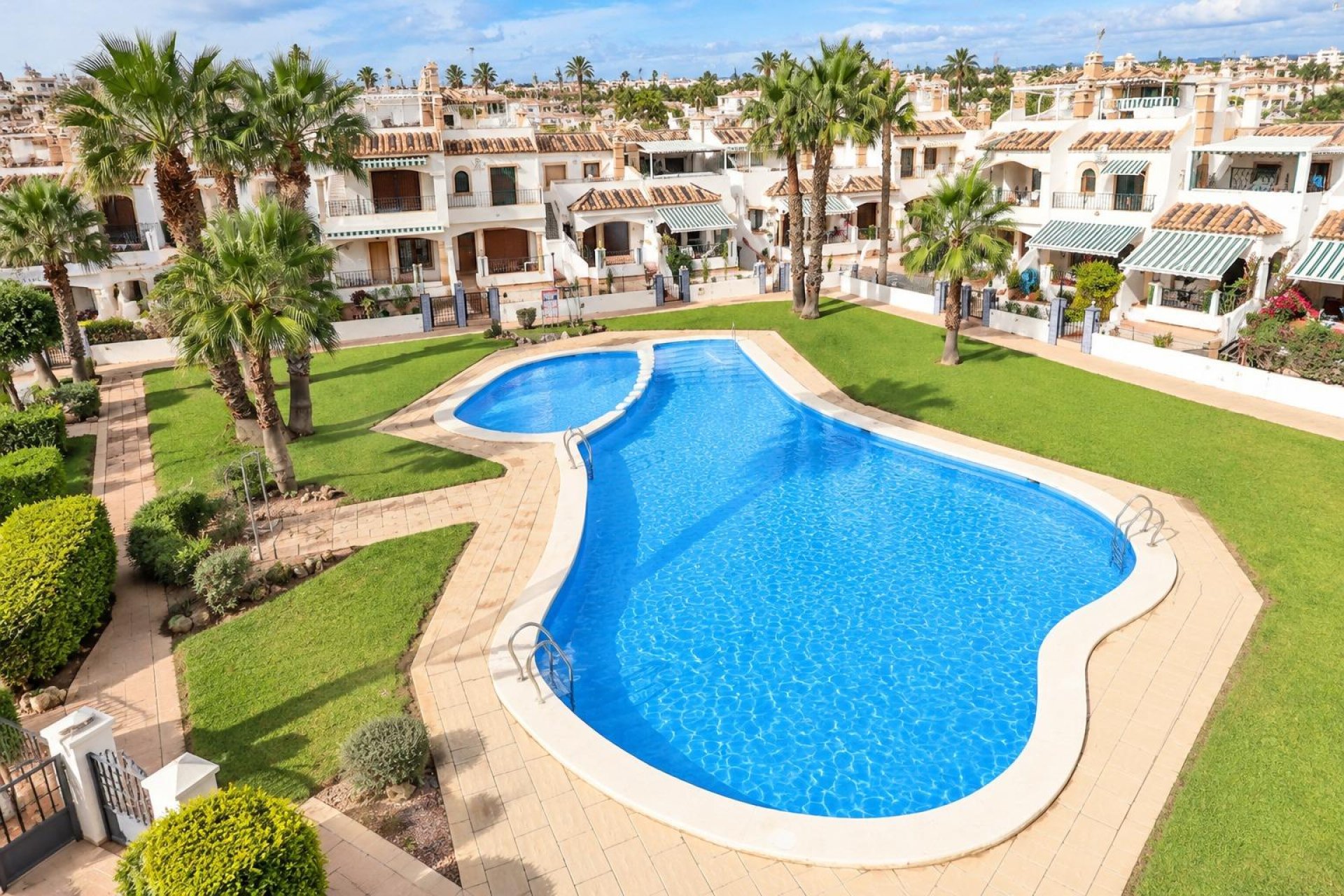 Reventa - Duplex - Orihuela Costa - PAU 8