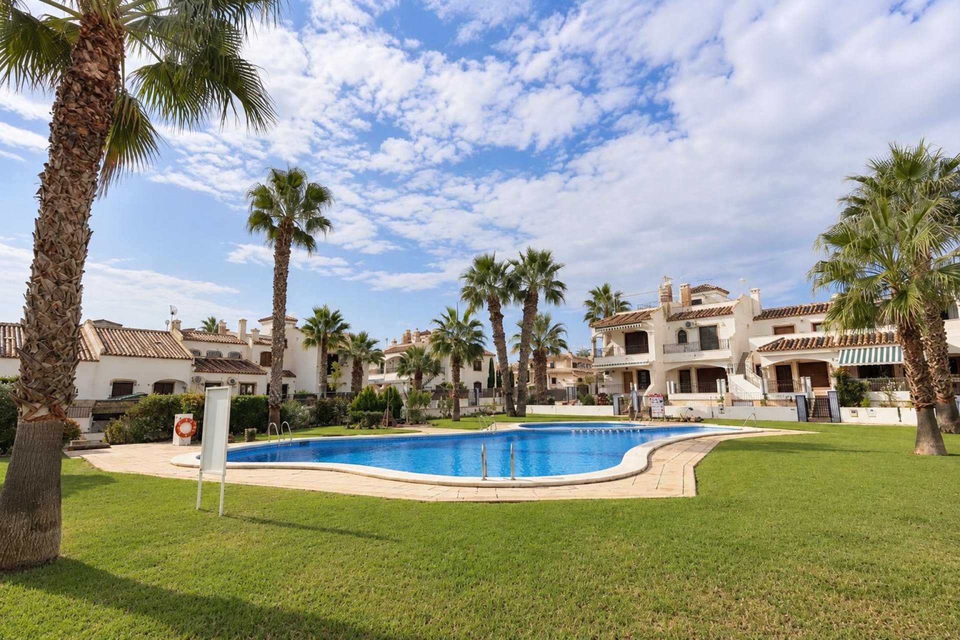 Reventa - Duplex - Orihuela Costa - PAU 8