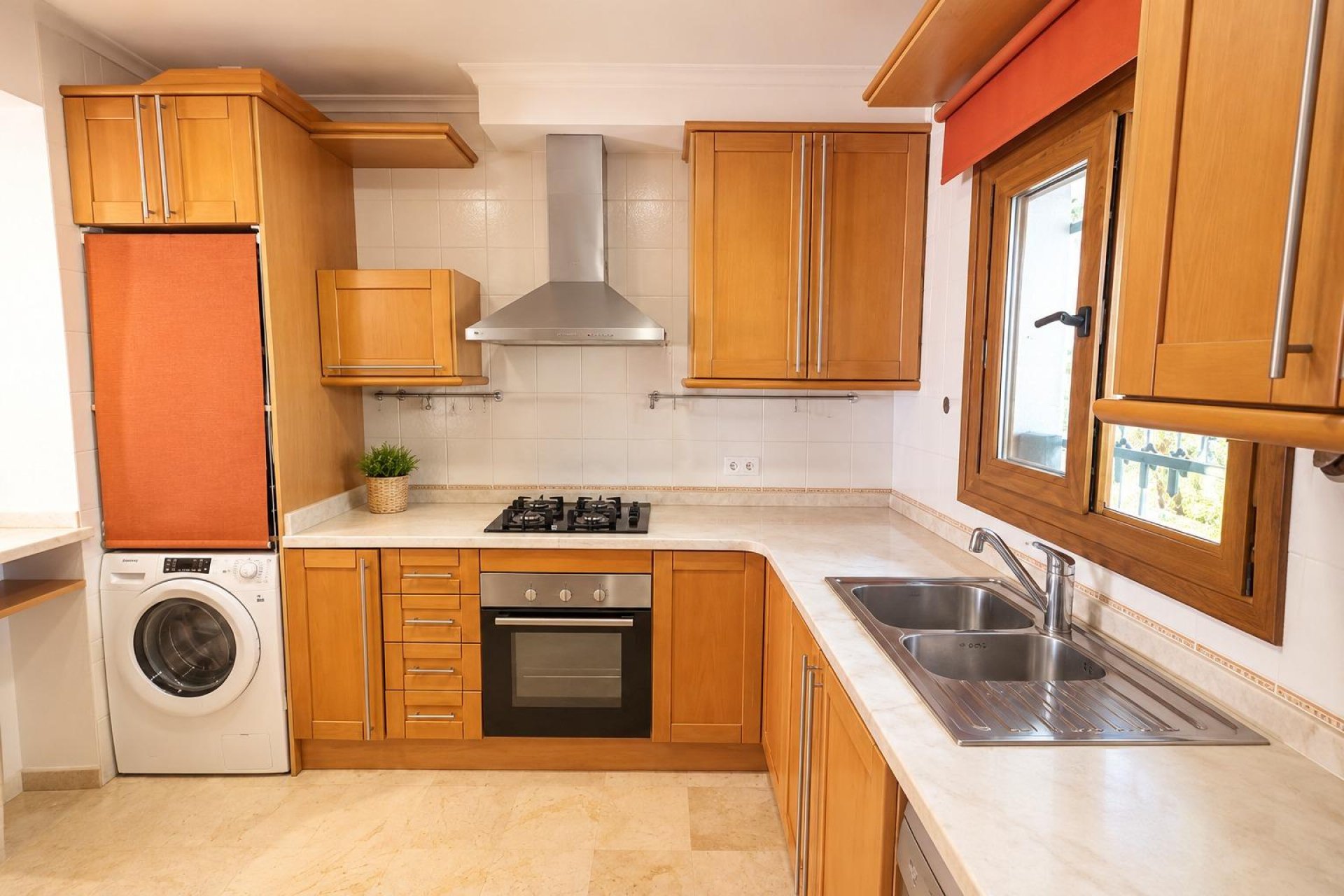 Reventa - Duplex - Orihuela Costa - PAU 8