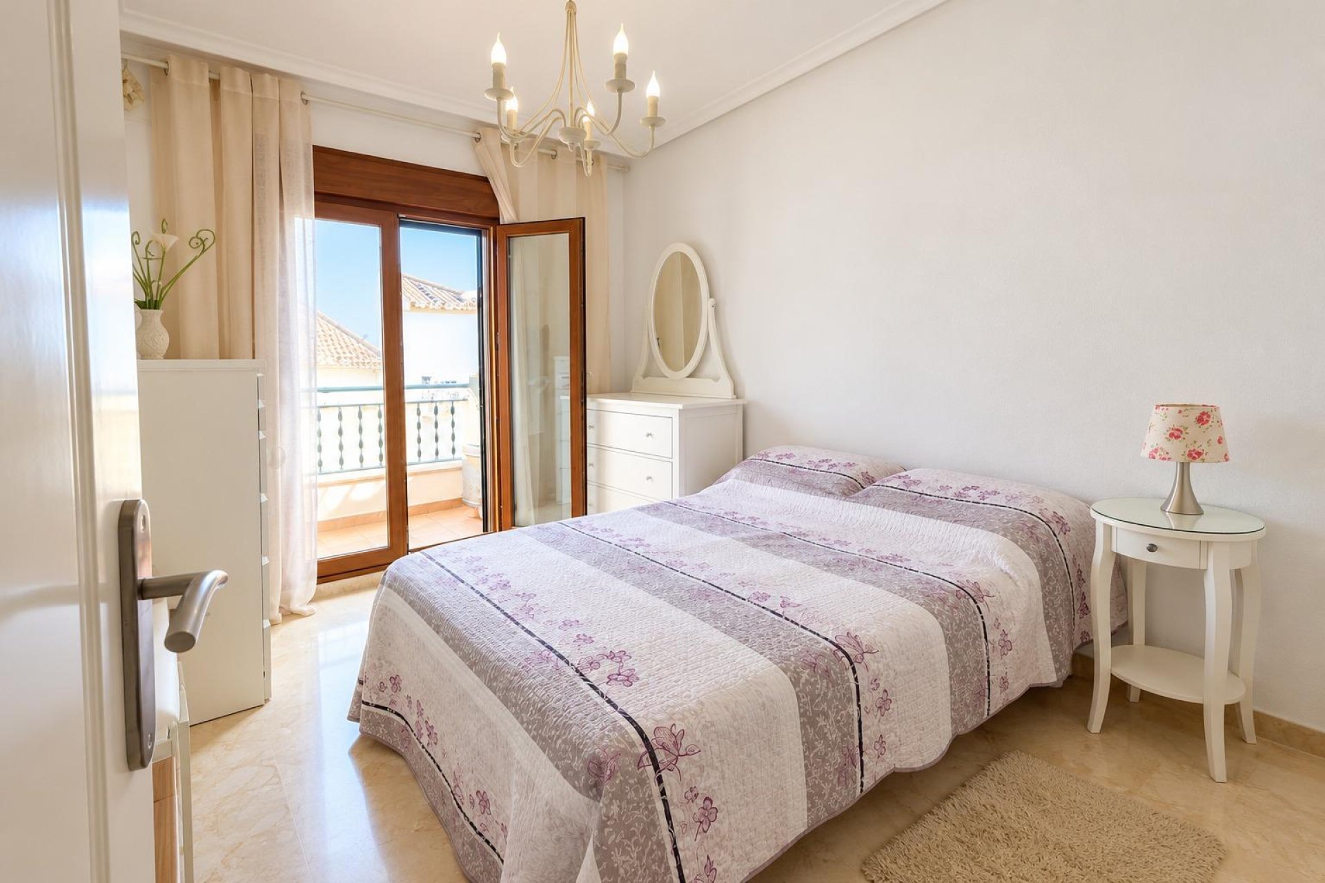Reventa - Duplex - Orihuela Costa - PAU 8