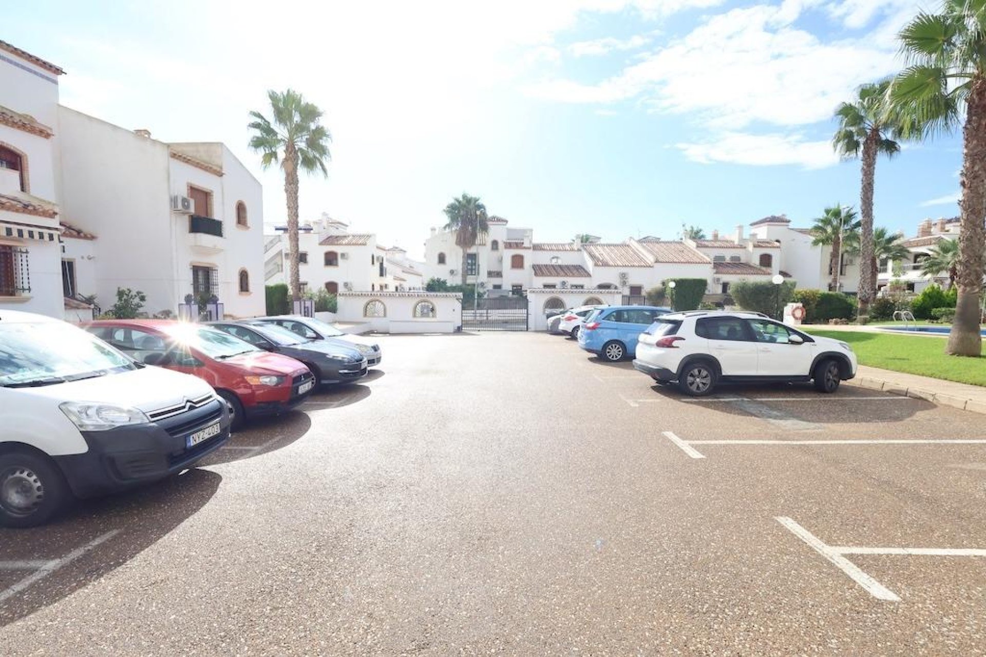 Reventa - Duplex - Orihuela Costa - PAU 8