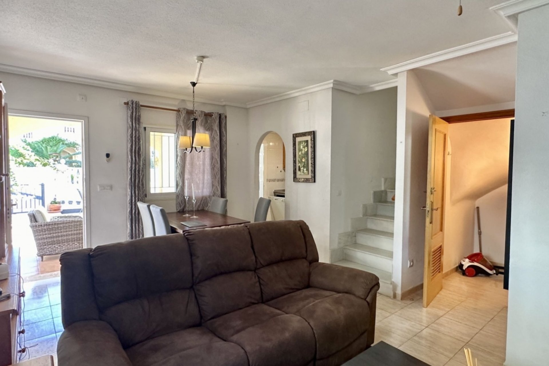 Reventa - Duplex - Orihuela Costa - Playa Flamenca