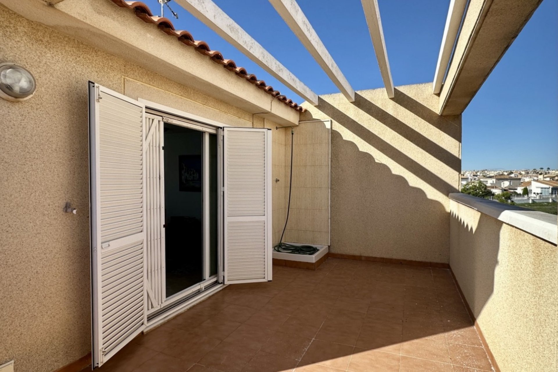 Reventa - Duplex - Orihuela Costa - Playa Flamenca