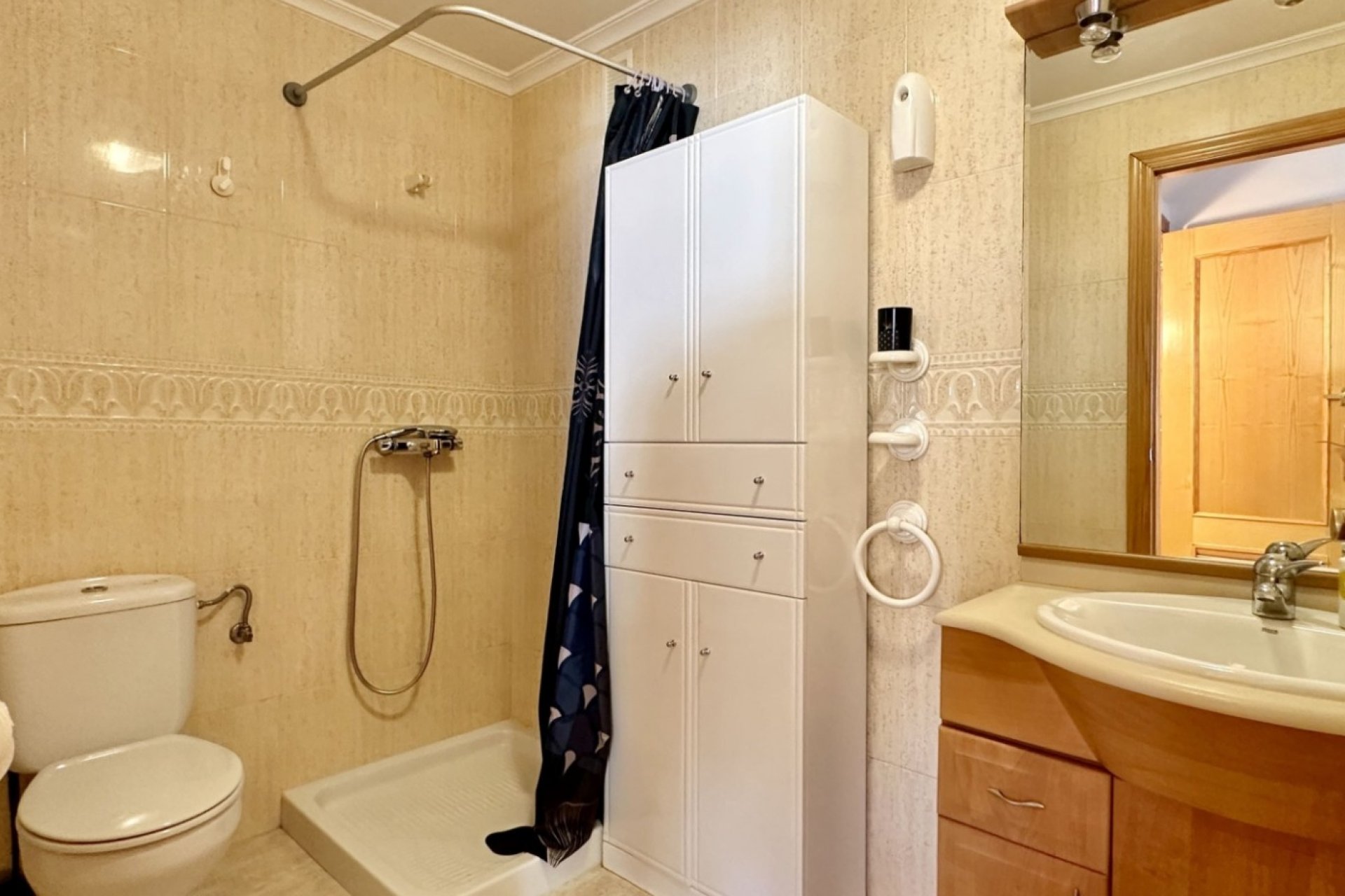 Reventa - Duplex - Orihuela Costa - Playa Flamenca