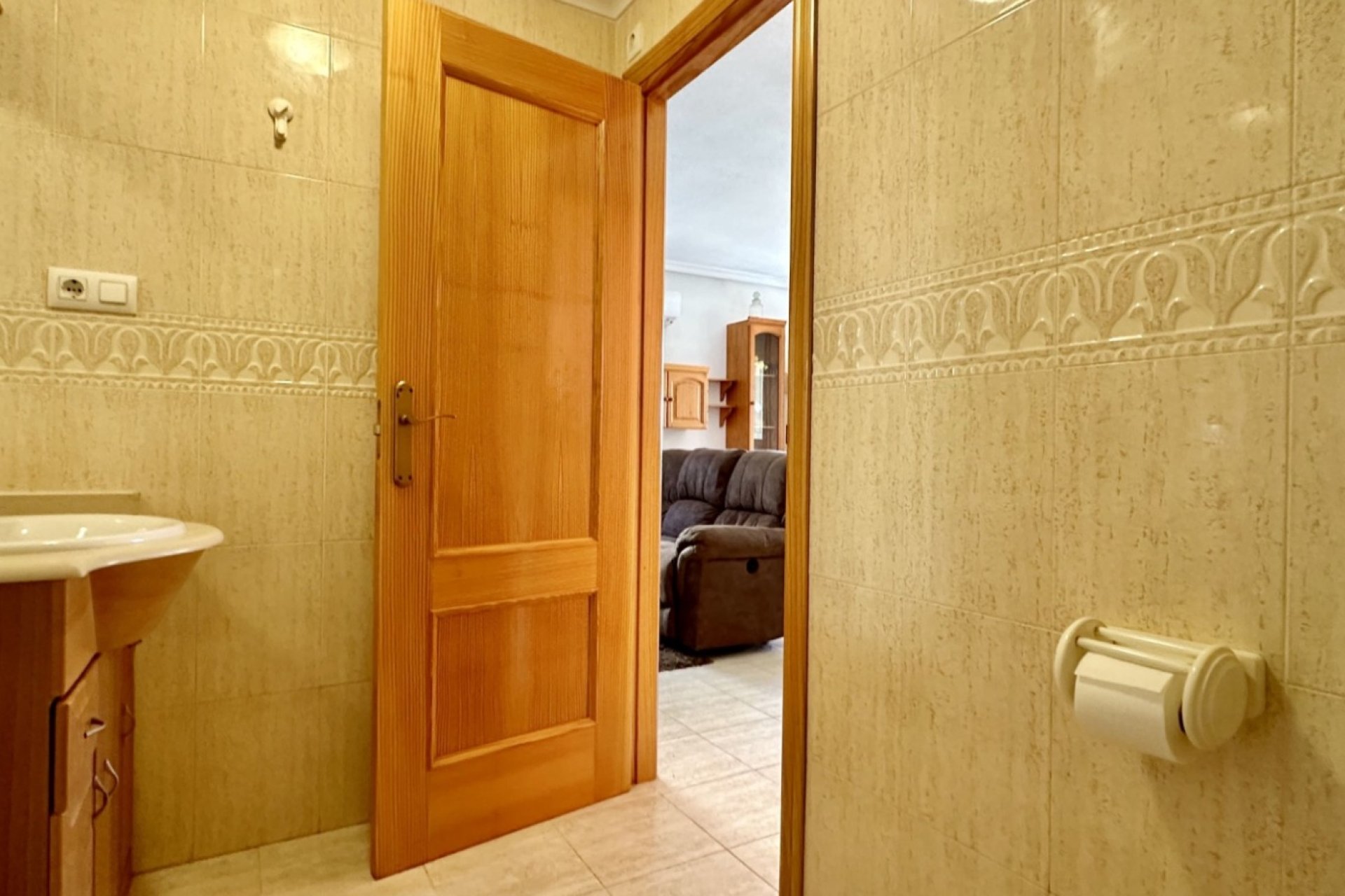 Reventa - Duplex - Orihuela Costa - Playa Flamenca