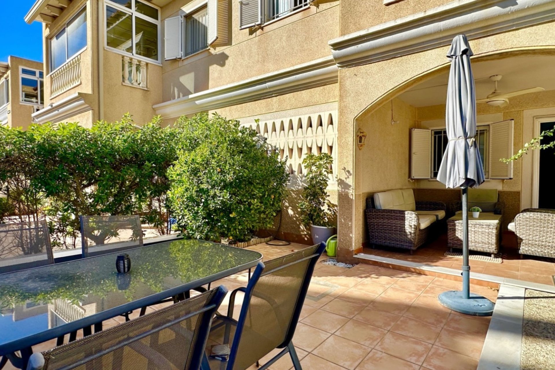 Reventa - Duplex - Orihuela Costa - Playa Flamenca