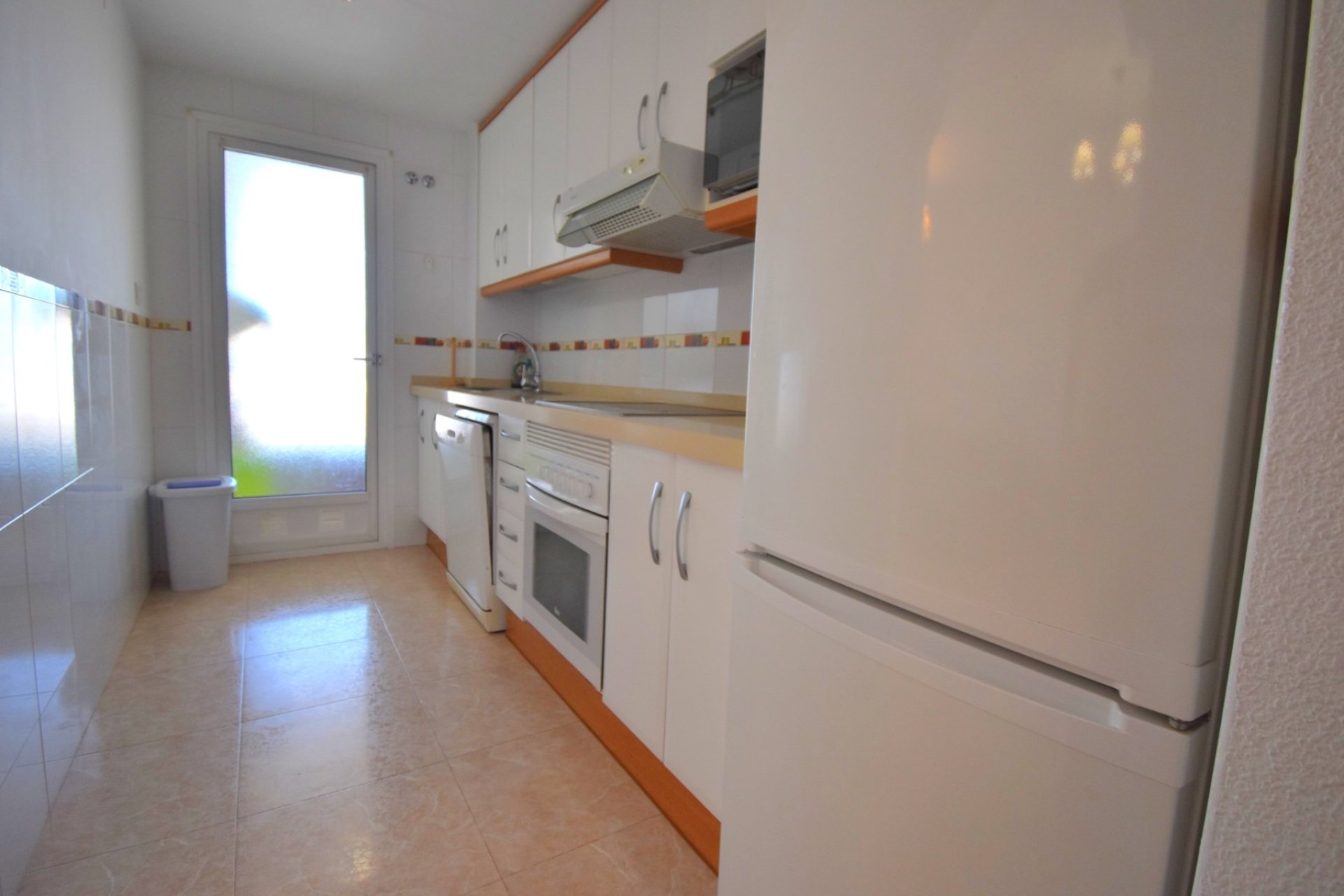 Reventa - Duplex - Orihuela Costa - Playa Flamenca