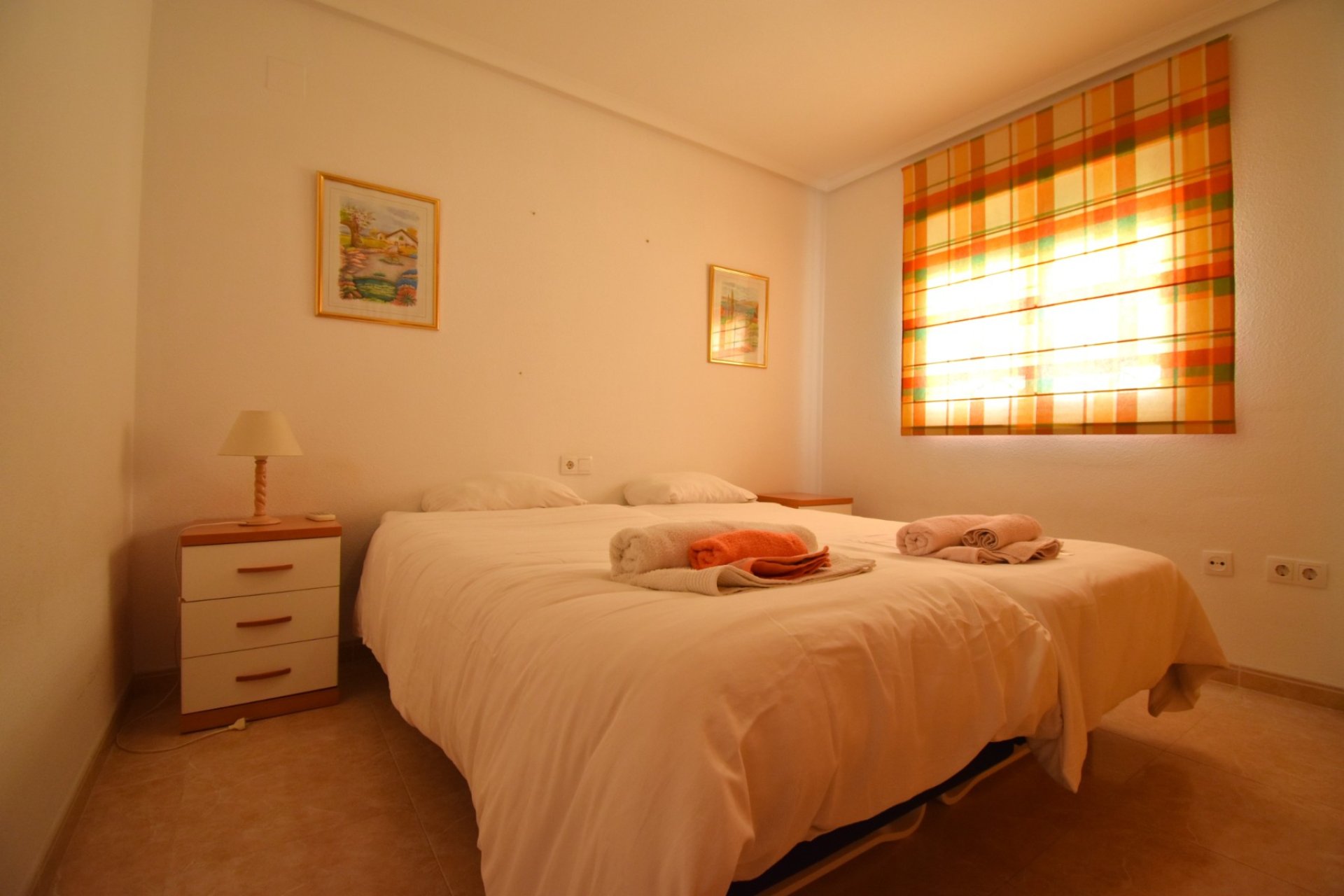 Reventa - Duplex - Orihuela Costa - Playa Flamenca