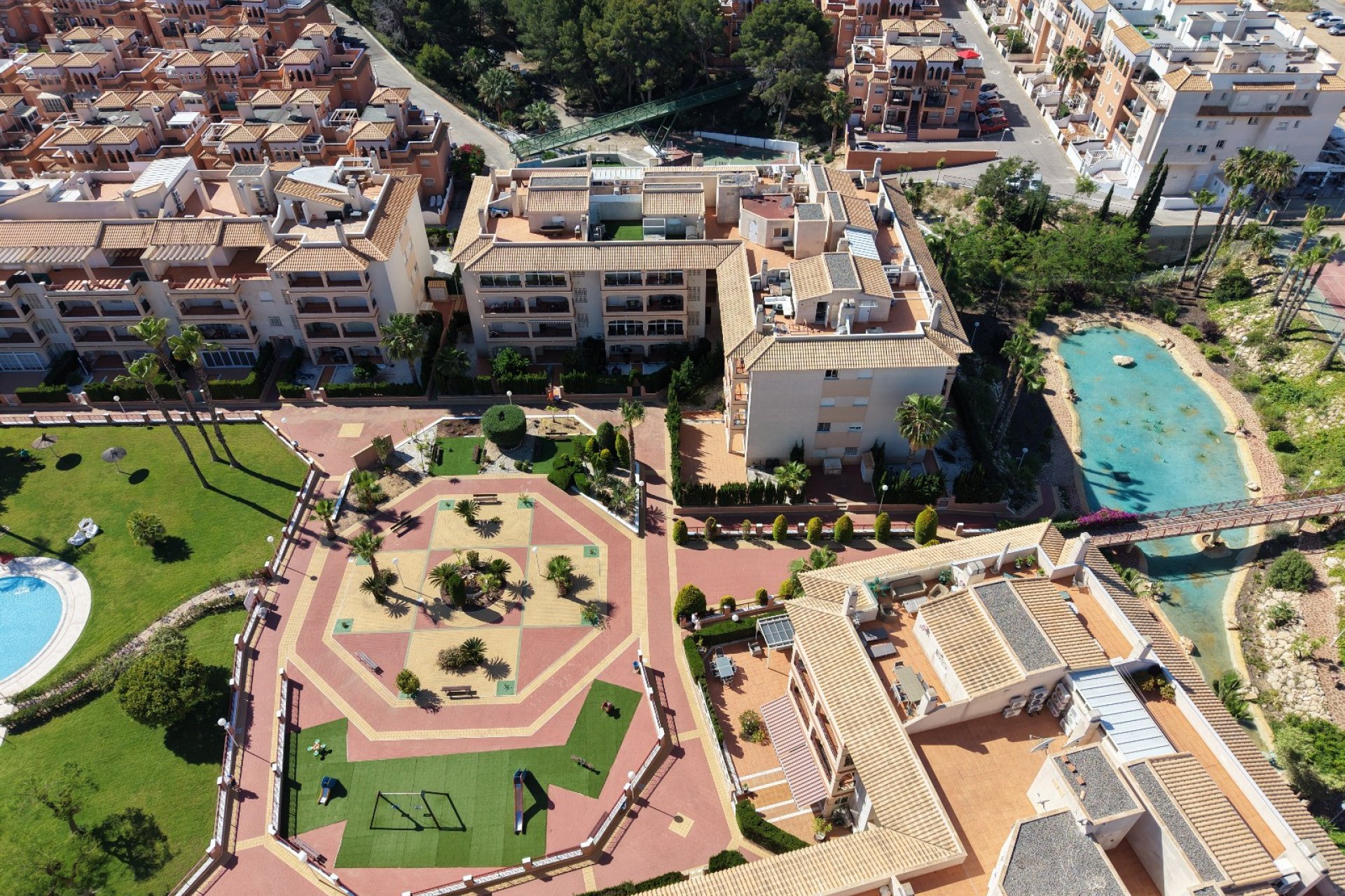 Reventa - Duplex - Orihuela Costa - Playa Flamenca