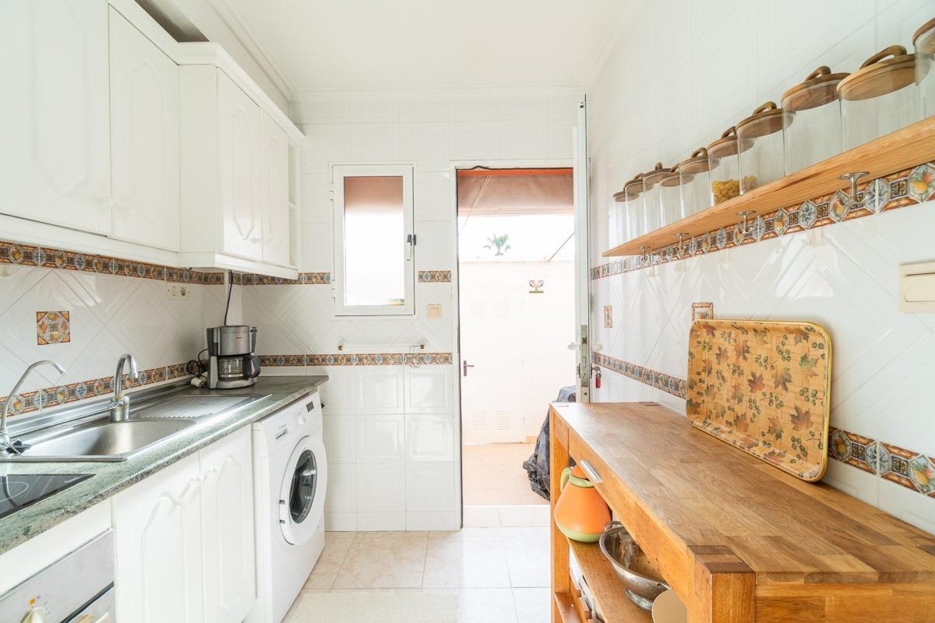 Reventa - Duplex - Orihuela Costa - Playa Flamenca