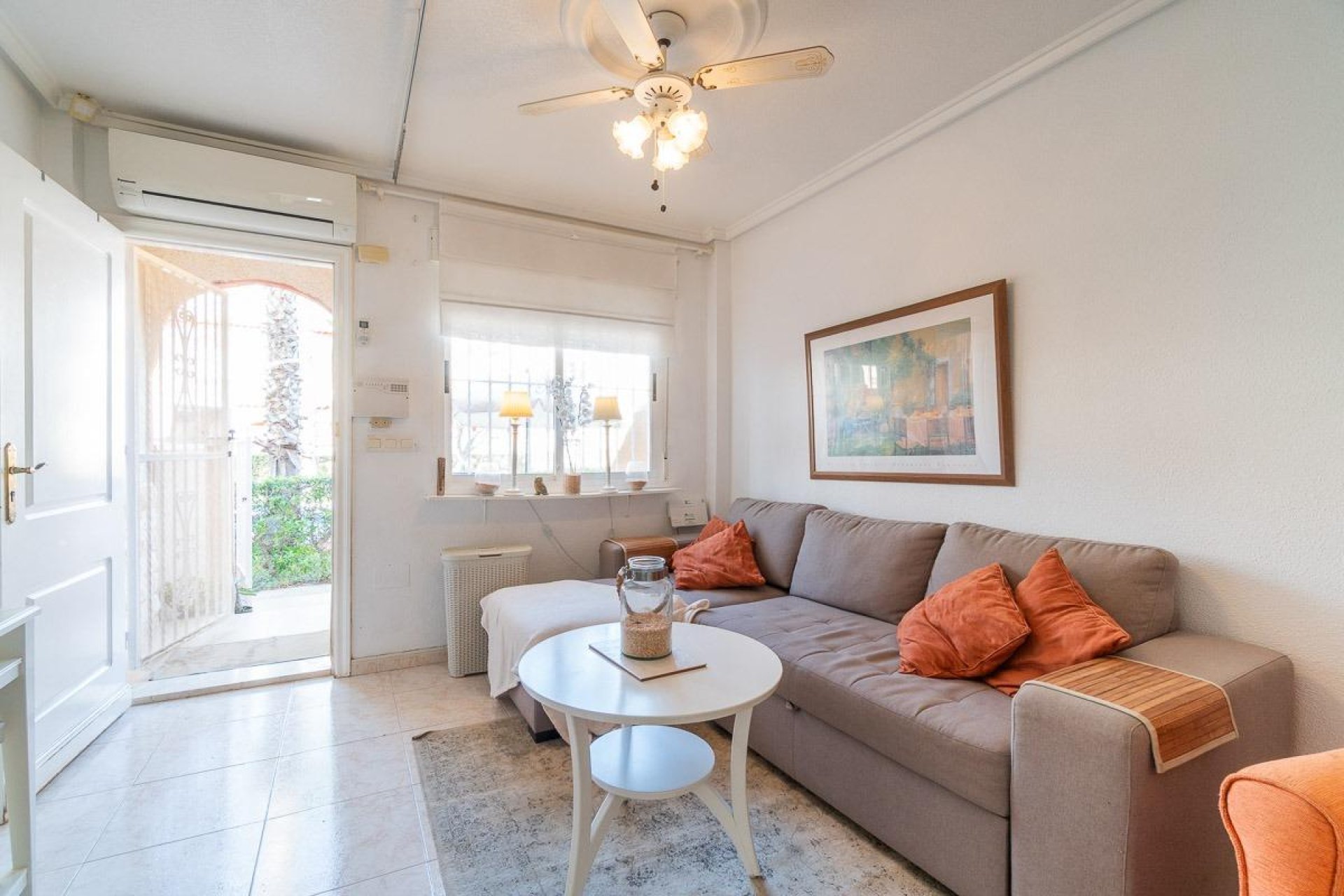 Reventa - Duplex - Orihuela Costa - Playa Flamenca