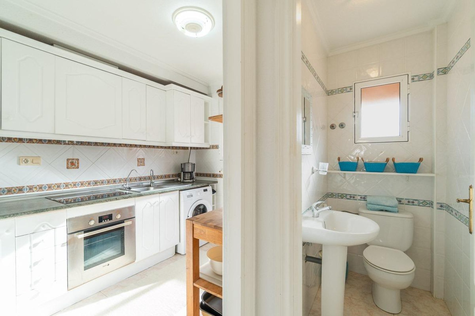 Reventa - Duplex - Orihuela Costa - Playa Flamenca
