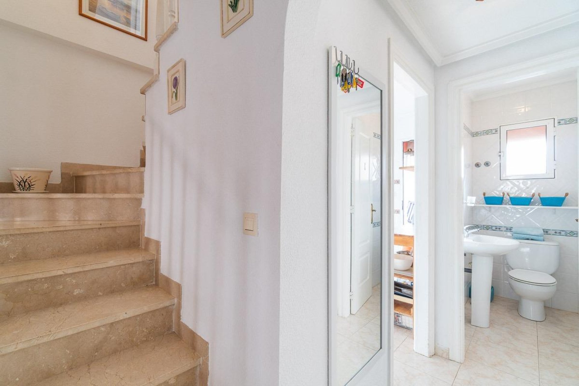 Reventa - Duplex - Orihuela Costa - Playa Flamenca