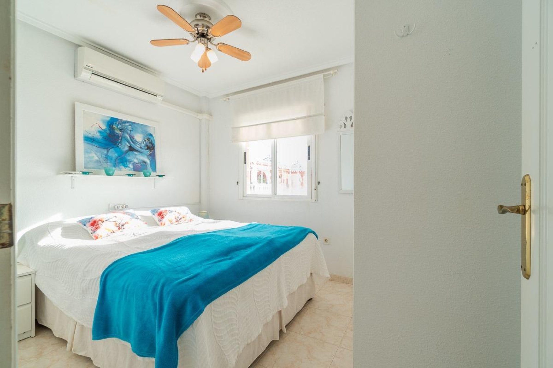 Reventa - Duplex - Orihuela Costa - Playa Flamenca