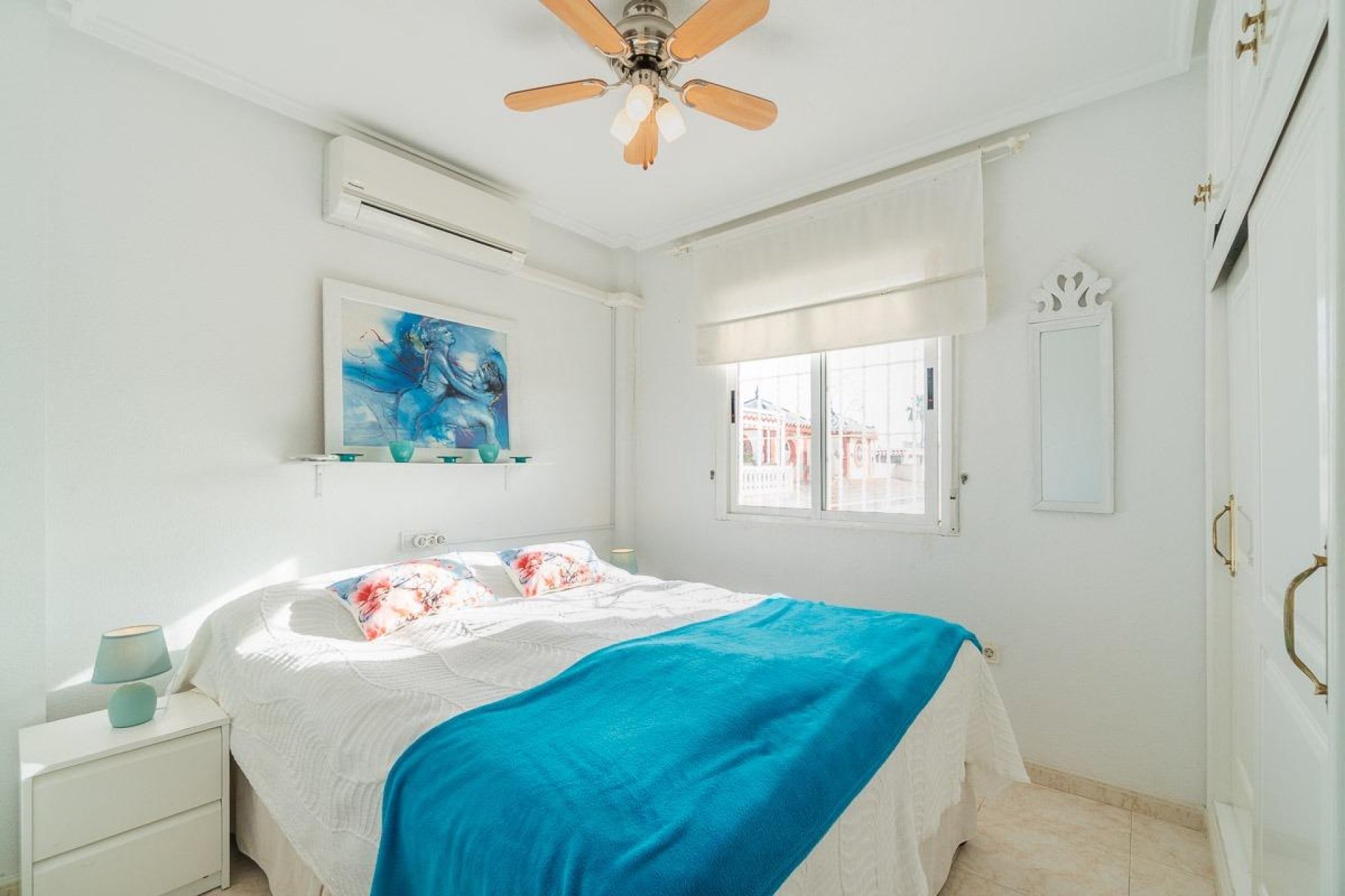 Reventa - Duplex - Orihuela Costa - Playa Flamenca