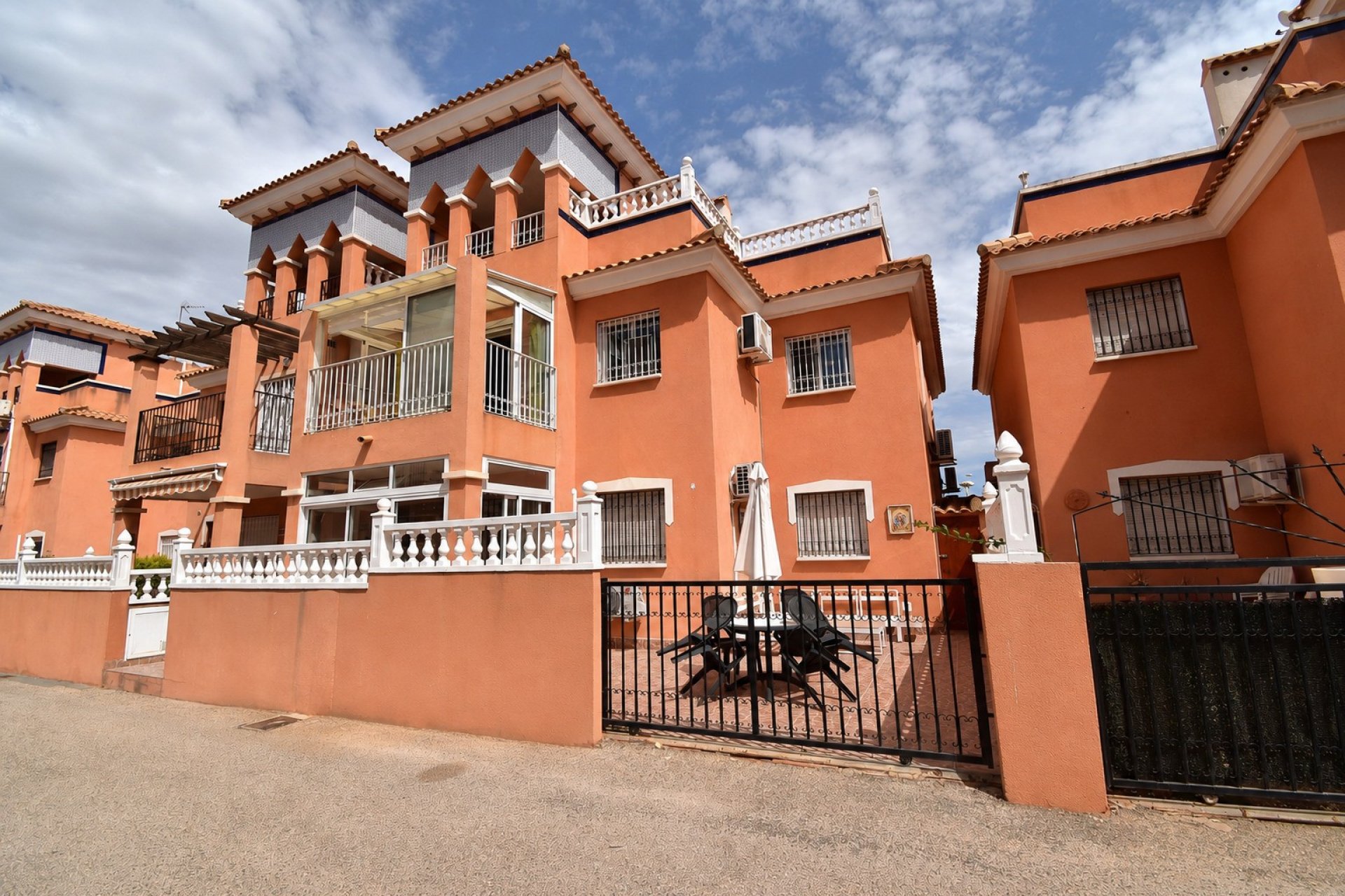 Reventa - Duplex - Orihuela Costa - Playa Flamenca
