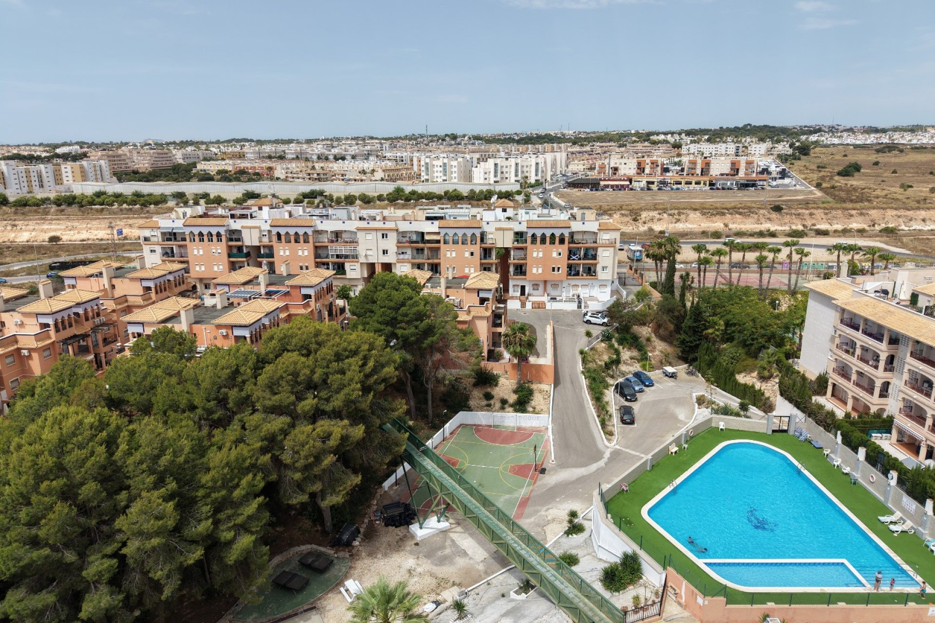 Reventa - Duplex - Orihuela Costa - Playa Flamenca